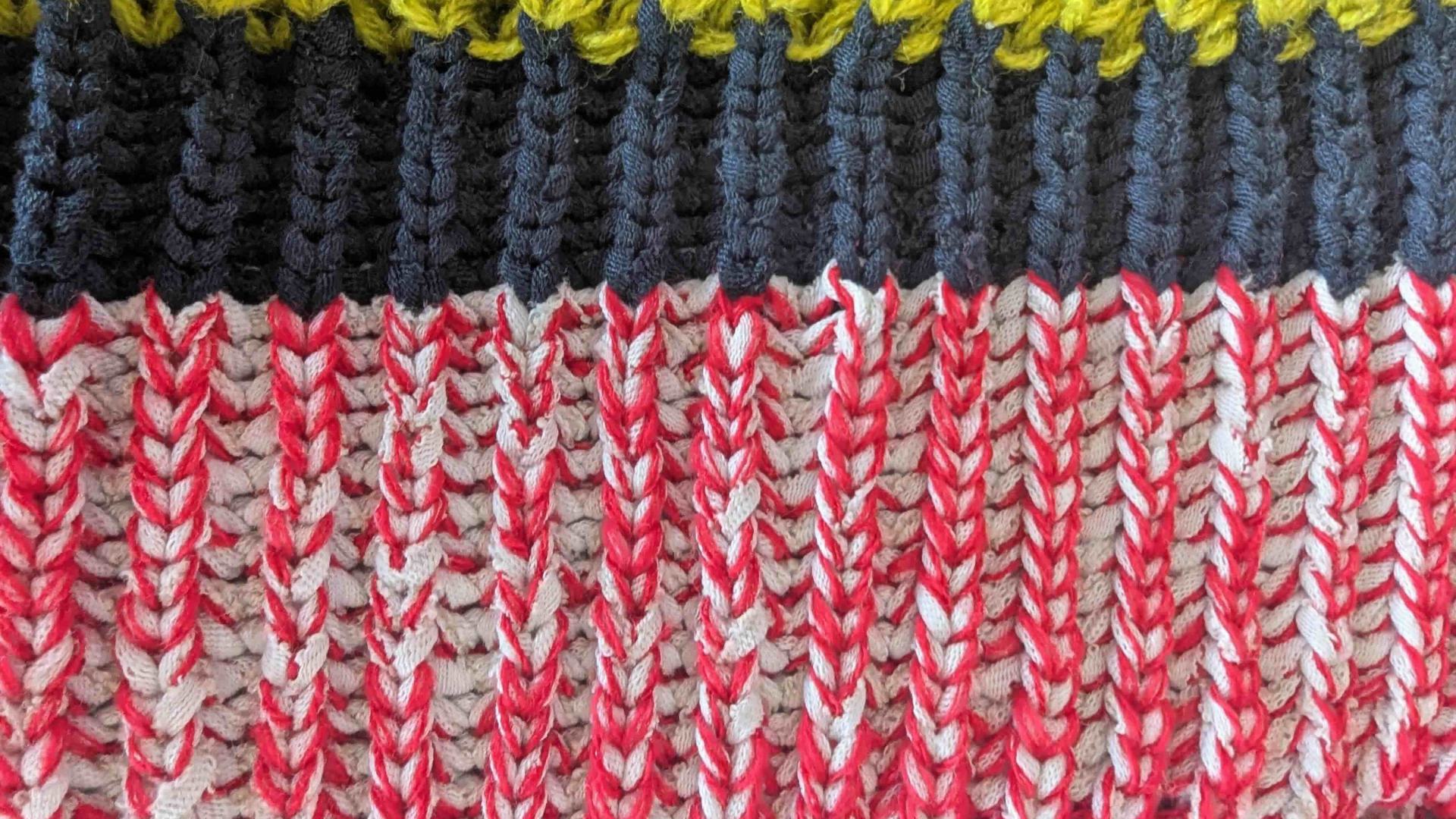 yarn test