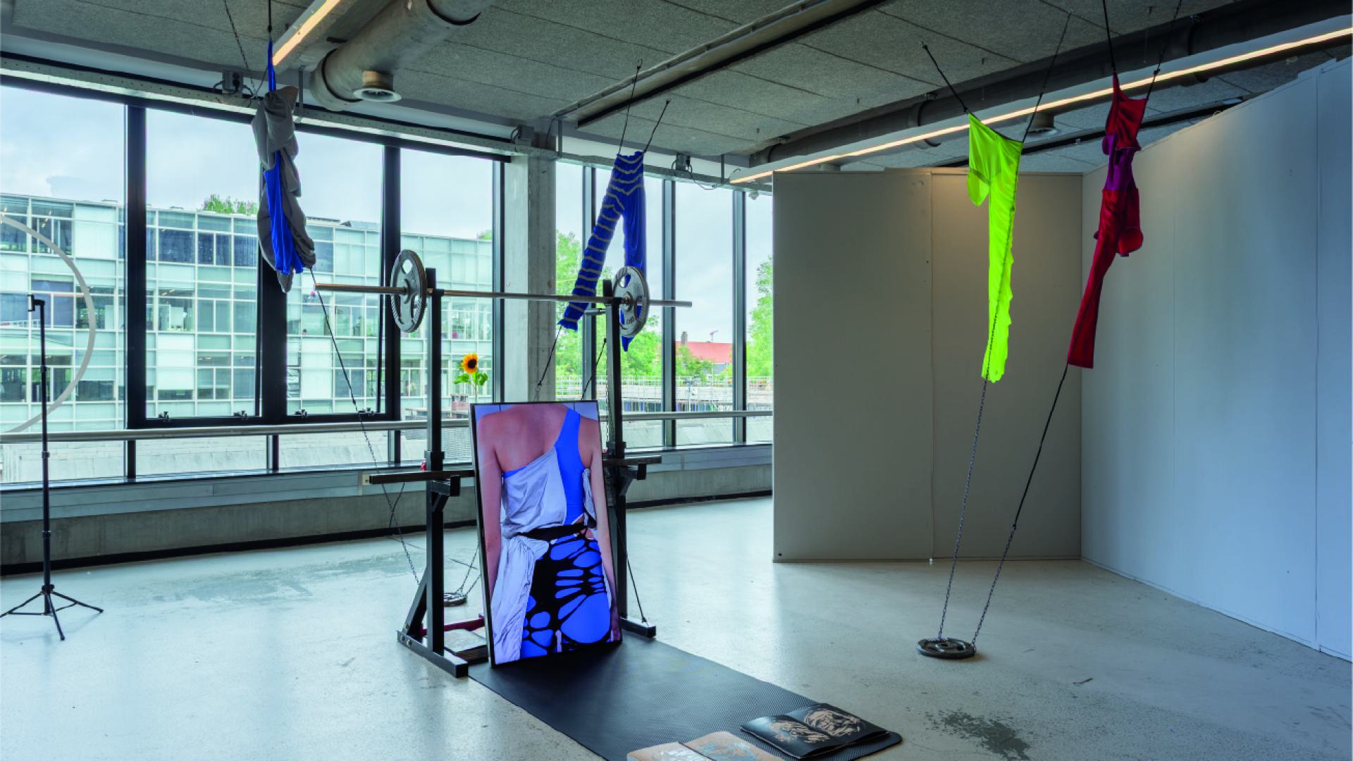 Gerrit Rietveld Academie Graduation Show 2026