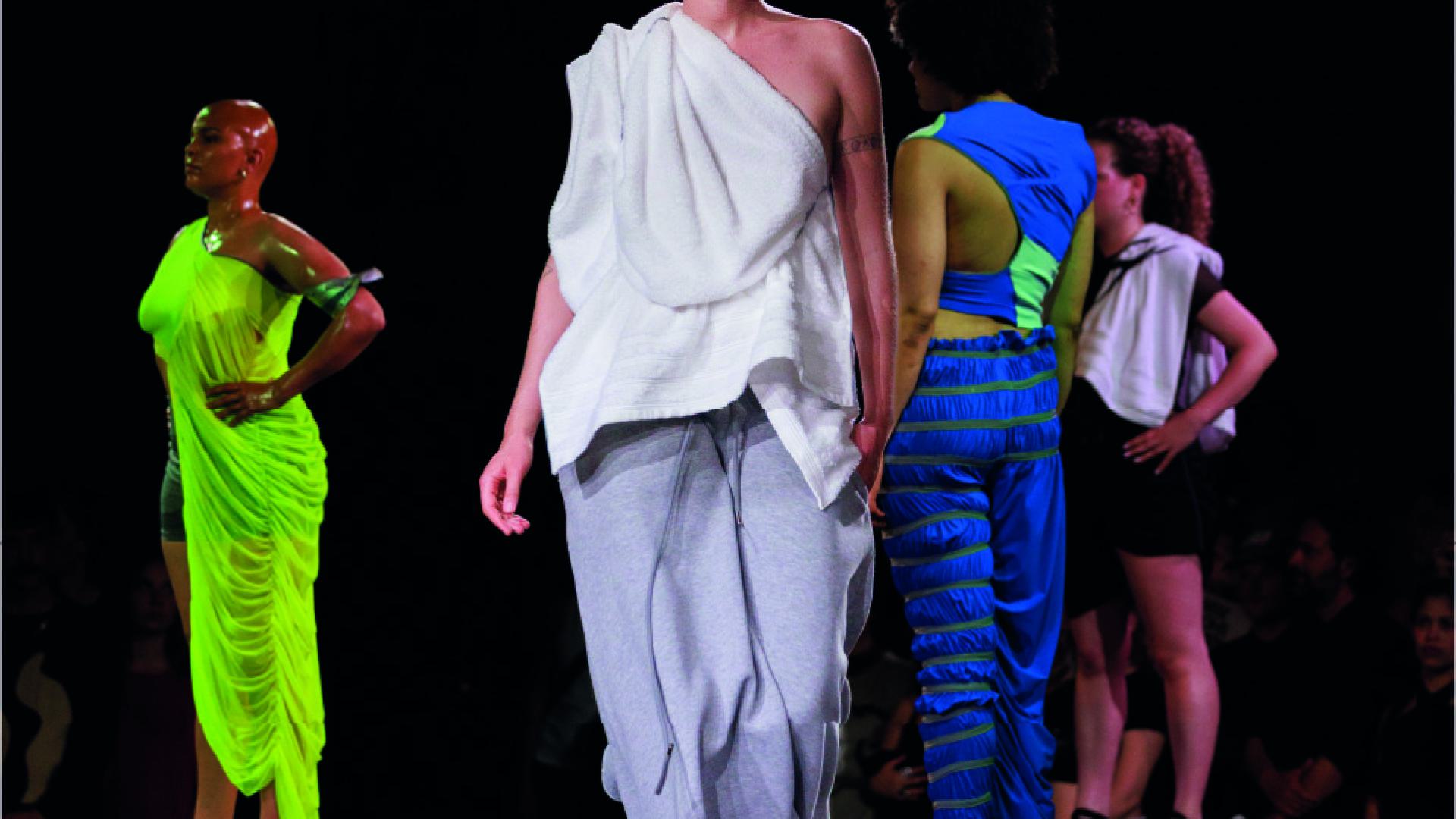 Gerrit Rietveld Academie Fashion Show 2026
