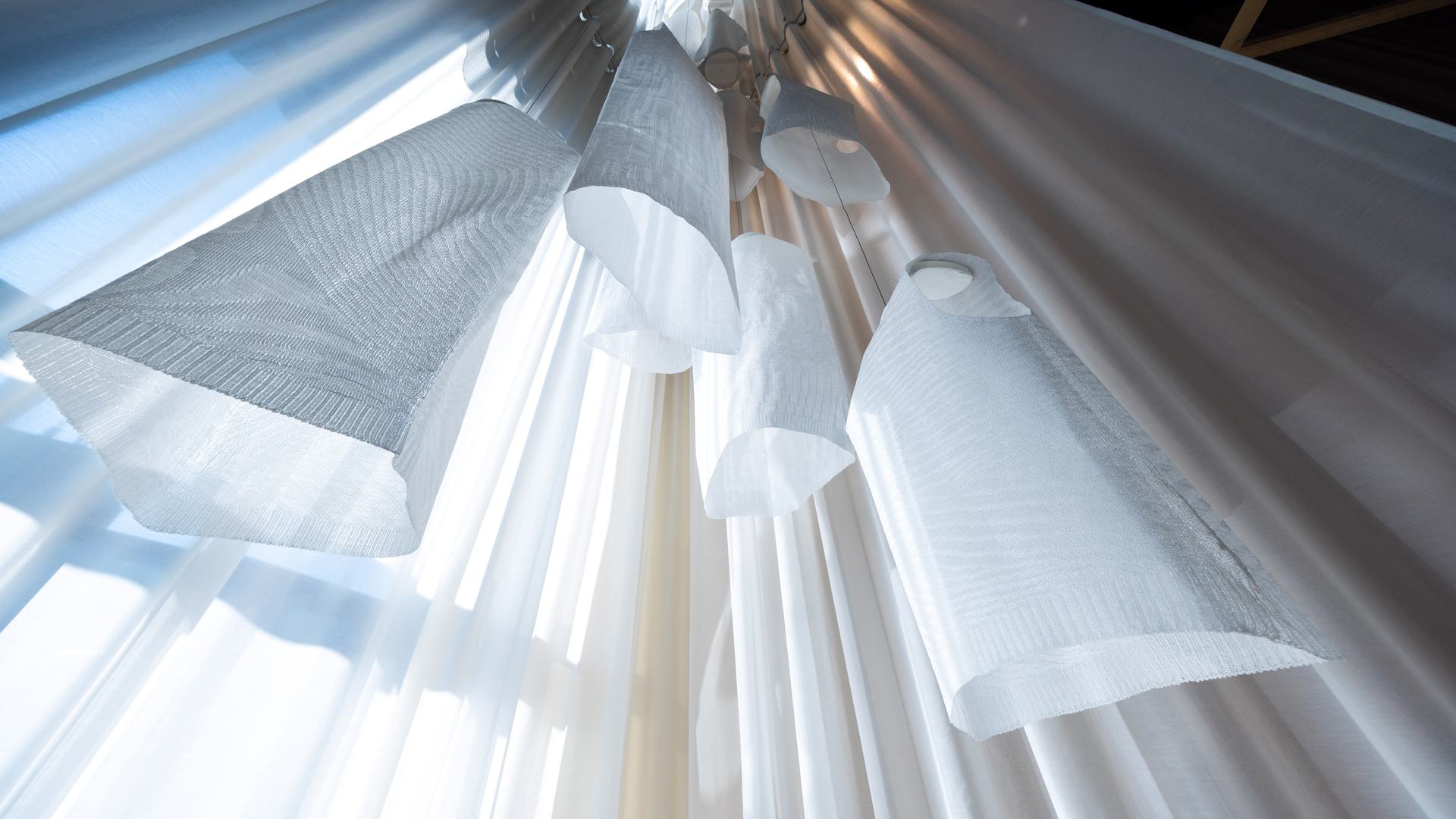 Textile Design Meets AI