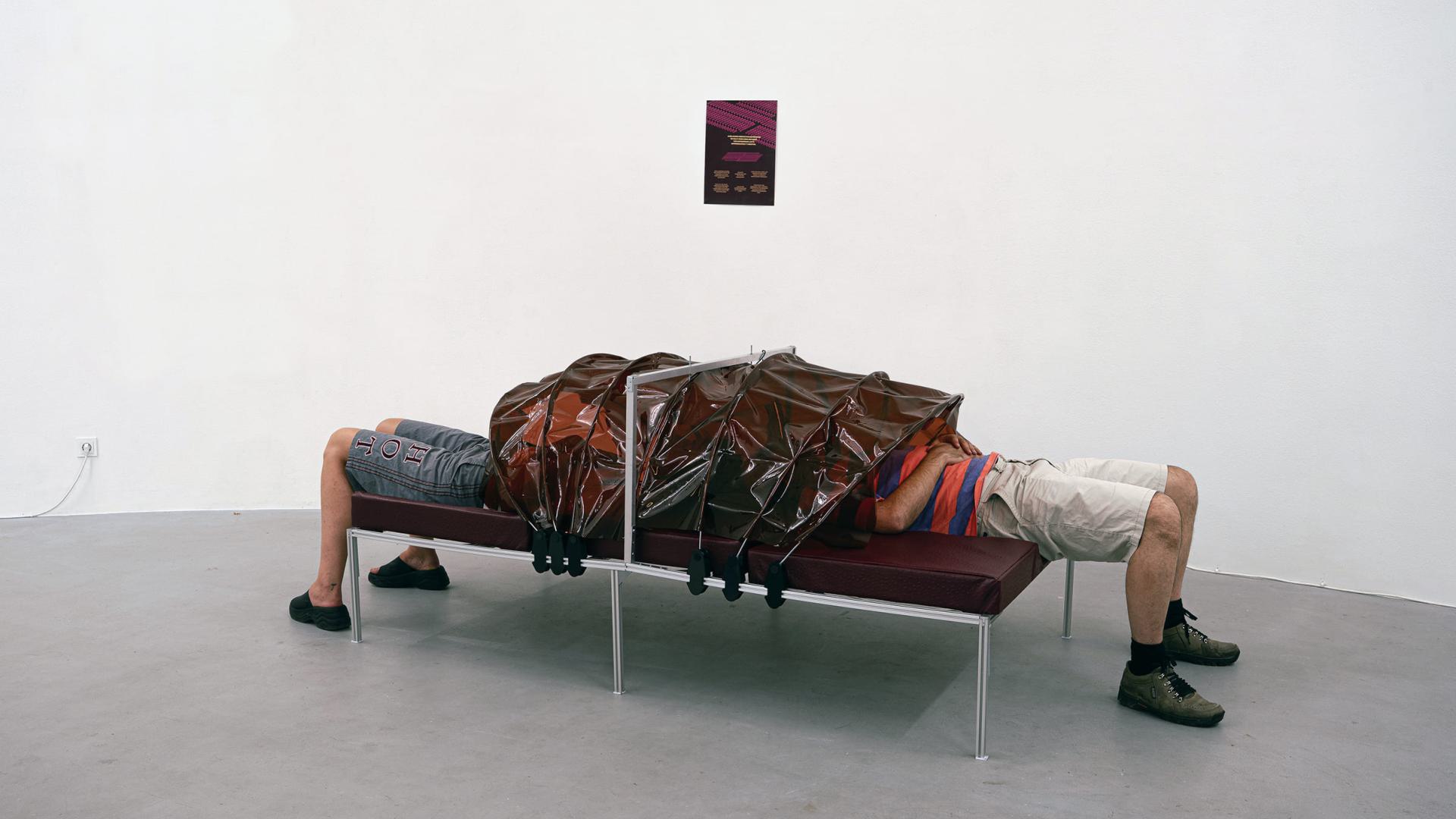 CODE 2026: Terms of Intimacy