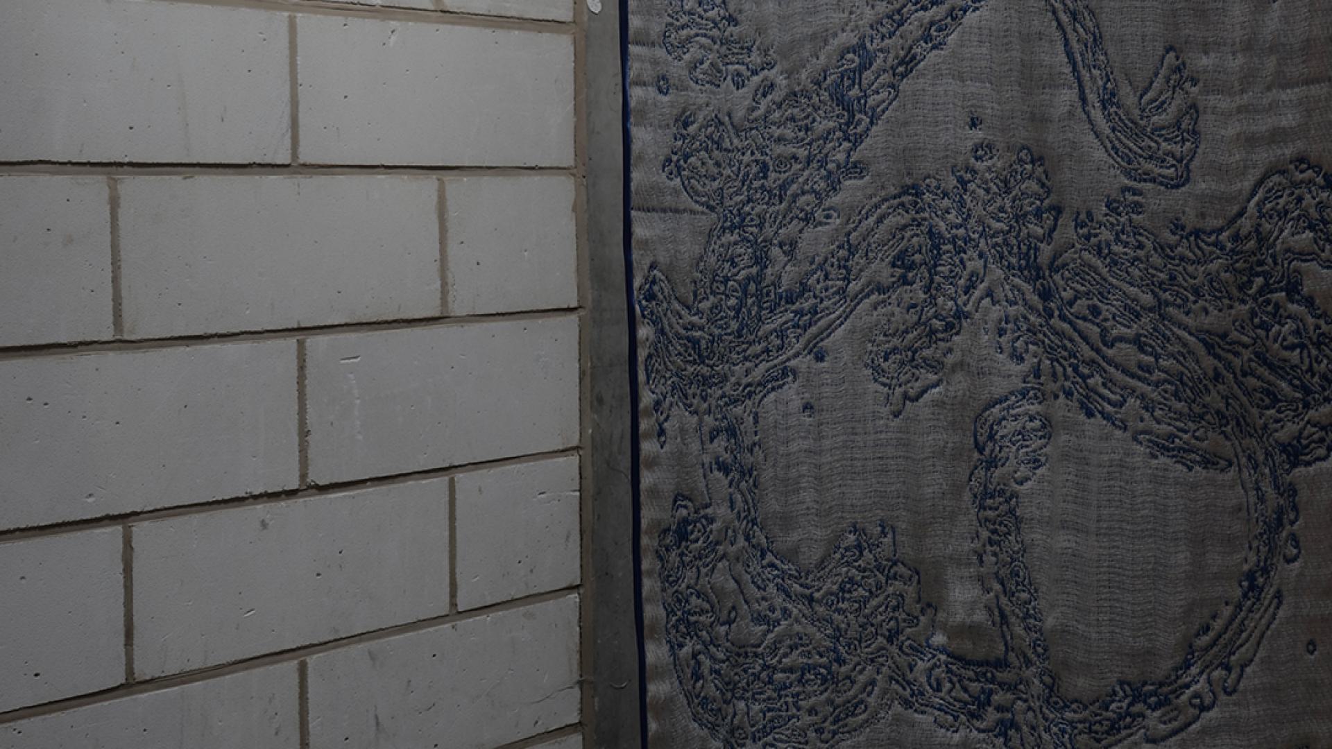 The Memory of Waves - Front