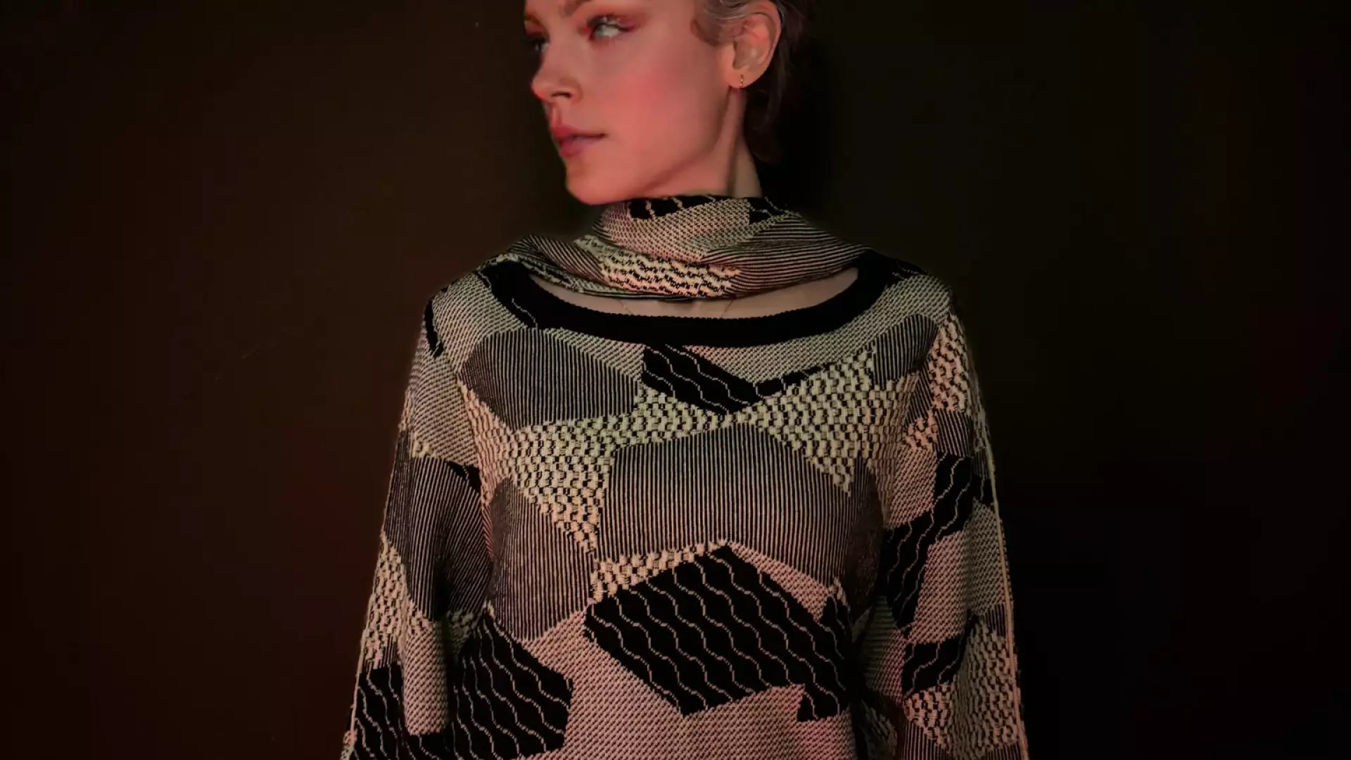 Team Thursday, layer layer, Knit+, 2024