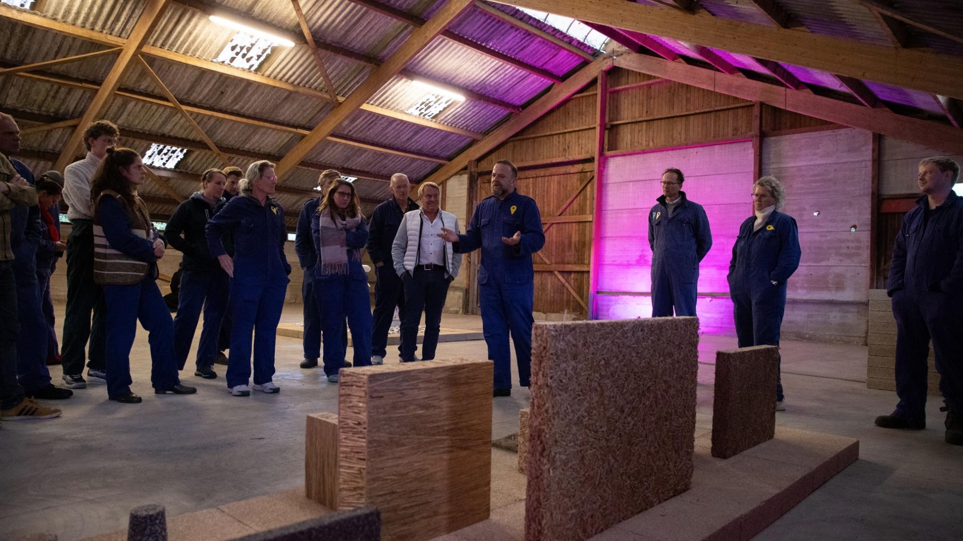 Tjeerd Veenhoven-expositie-veldschuur NZ