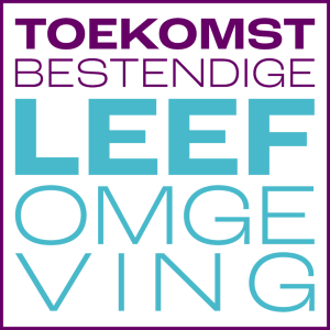 Sponsored by Toekomstbouwers