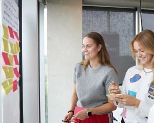 Gesponsord door Fontys for Society