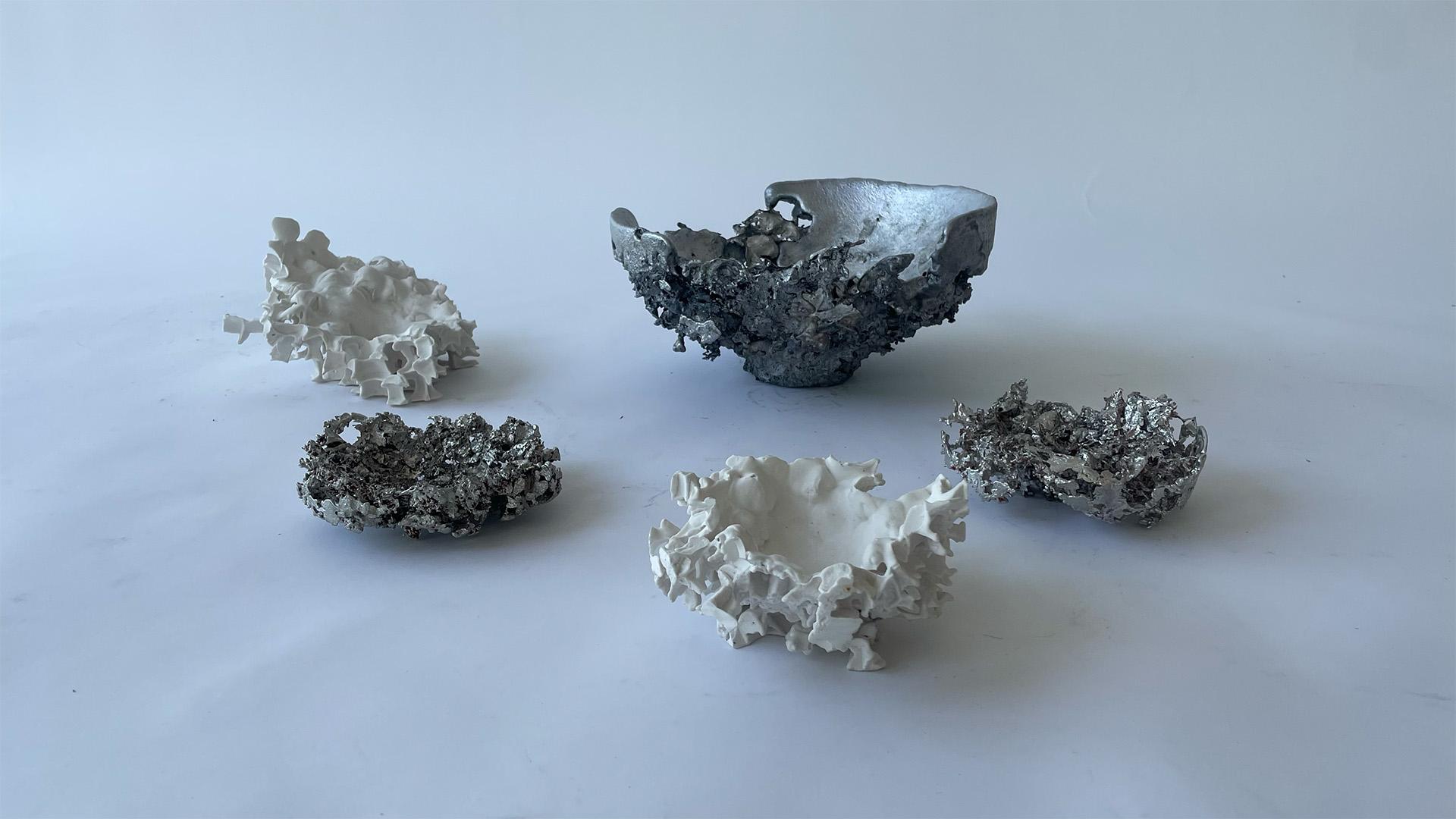 Rotorama objects