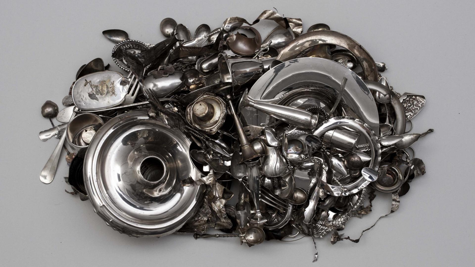 Objects of Exchange