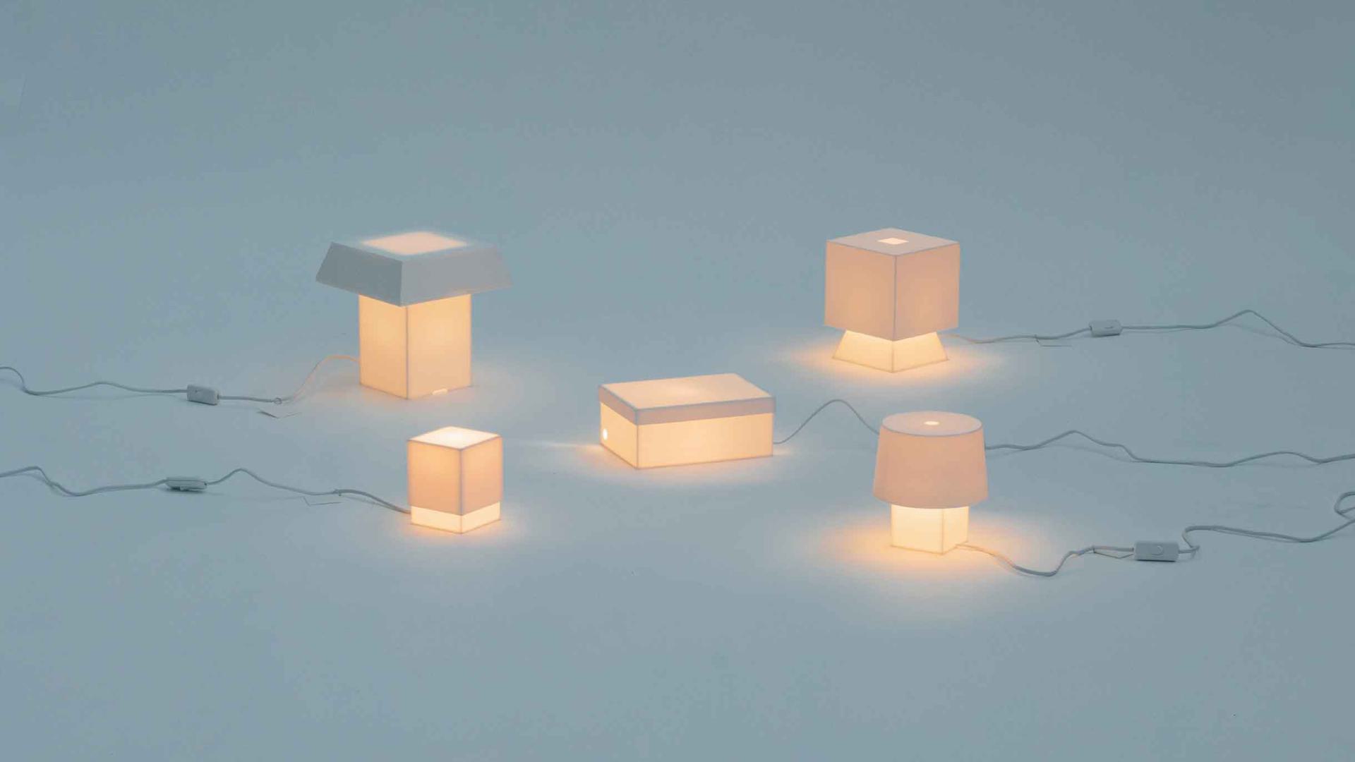 Light of Things