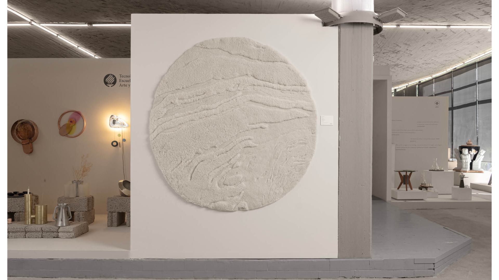 Blanco de Río presented at Inédito 2025–2026