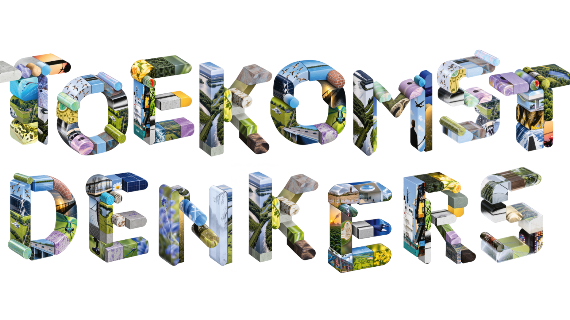Brabant Ontmoet: Toekomstdenkers
