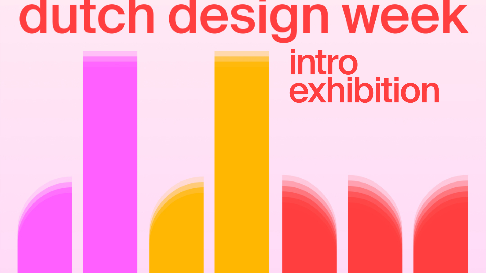 Introduction to Dutch Design Week