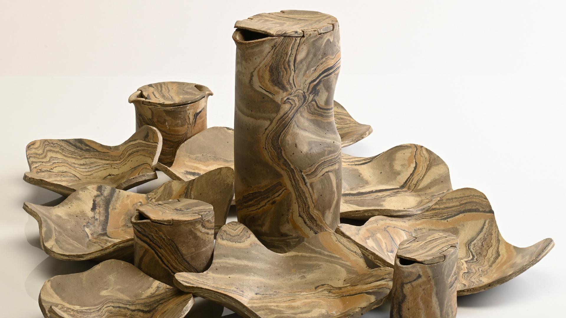 Valeria Fernandez, Melting Pot, 2025