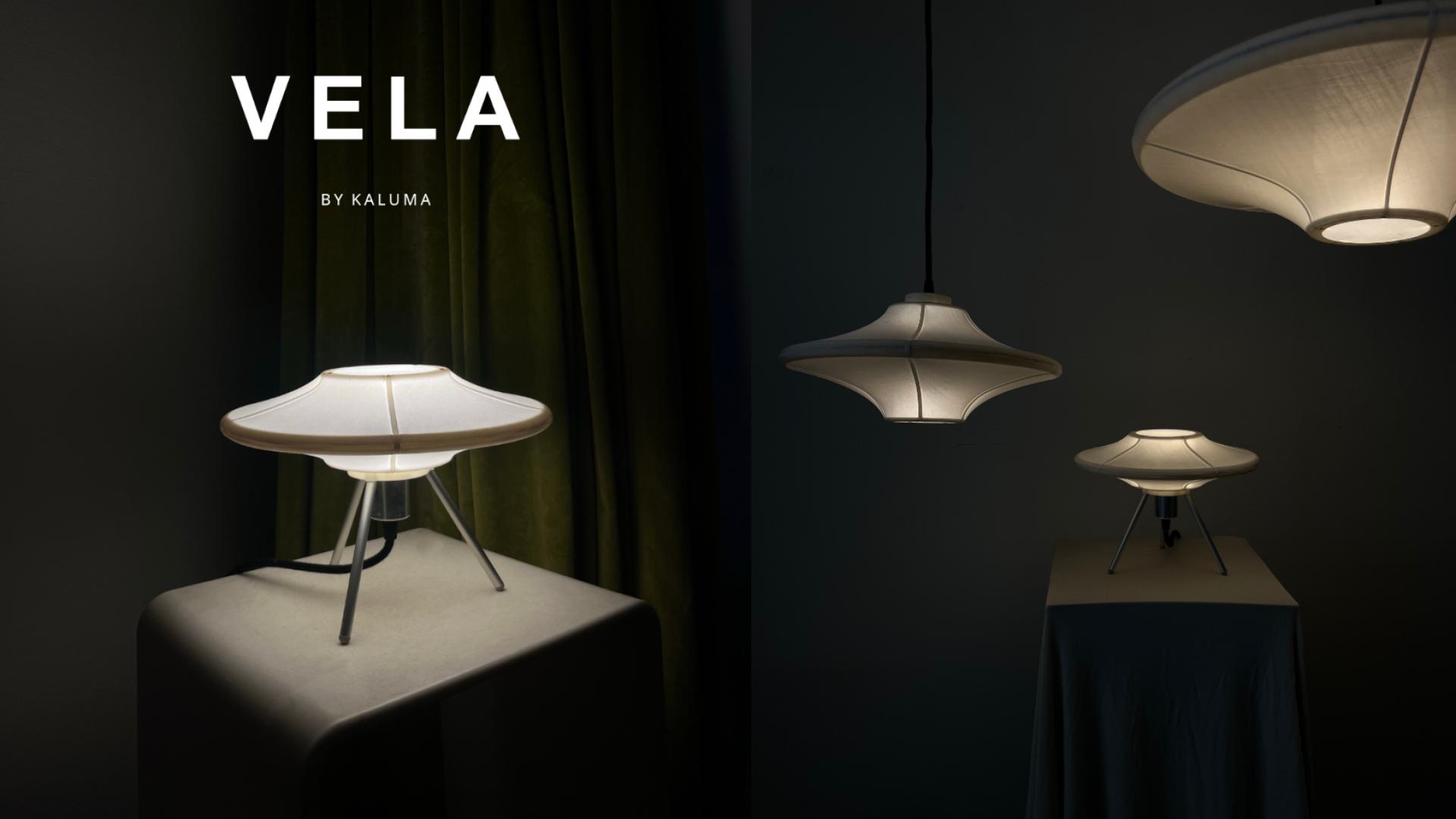 VELA Collection, 2026