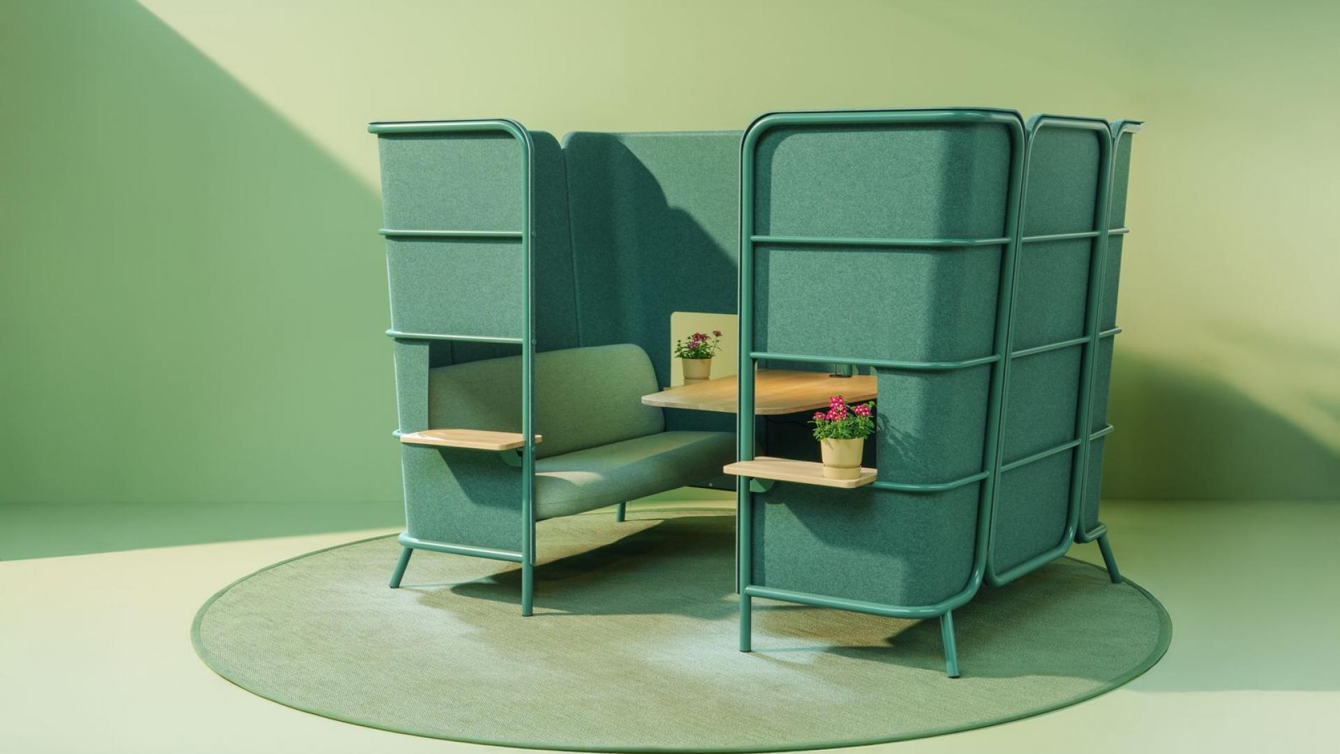 Wireworks: Vepa x Ineke Hans