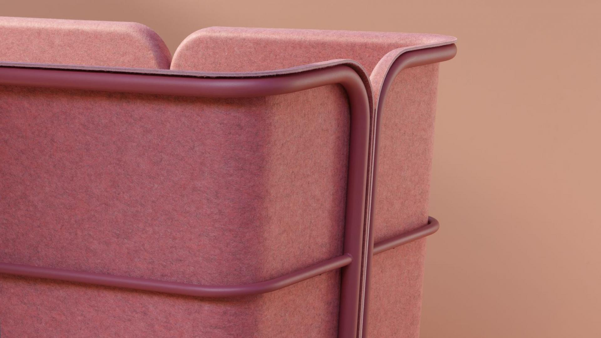 Wireworks: Vepa x Ineke Hans