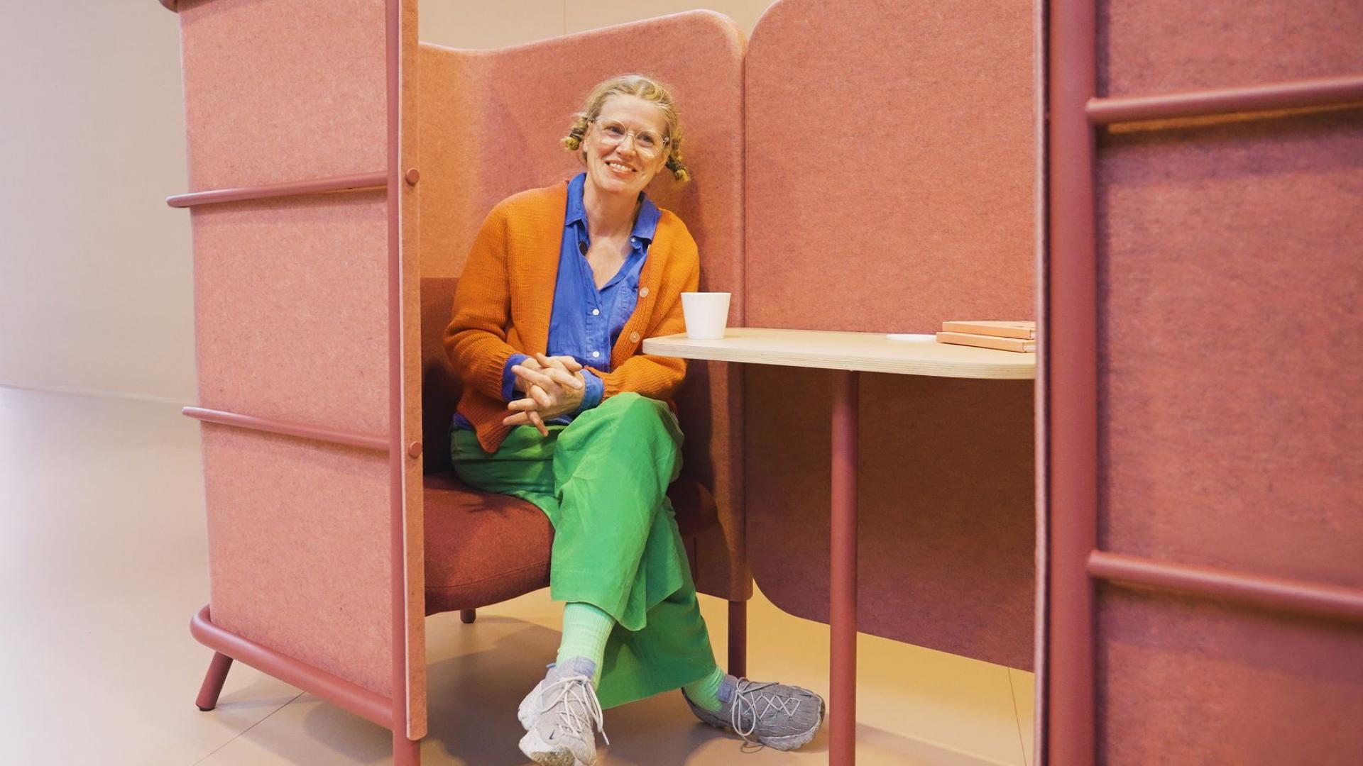 Wireworks: Vepa x Ineke Hans