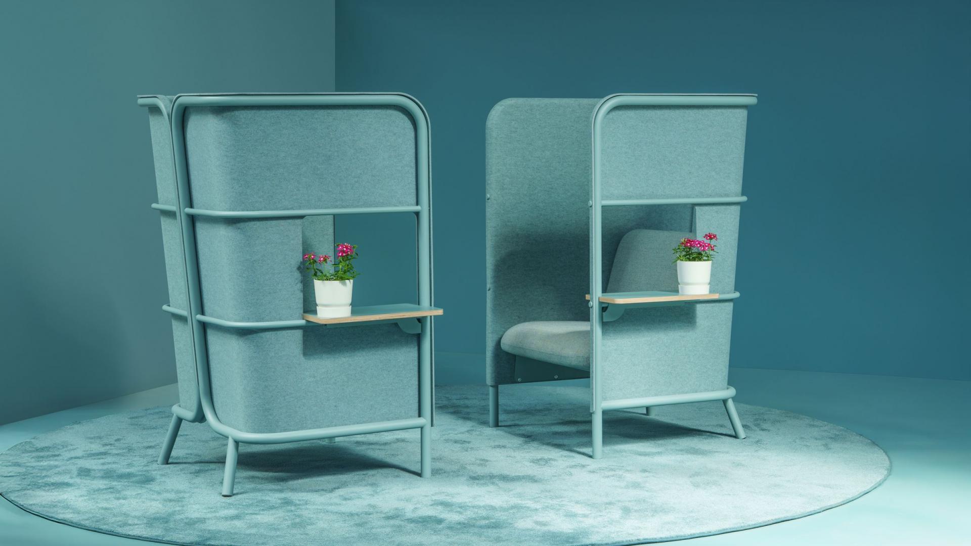 Wireworks by Ineke Hans &amp; Vepa