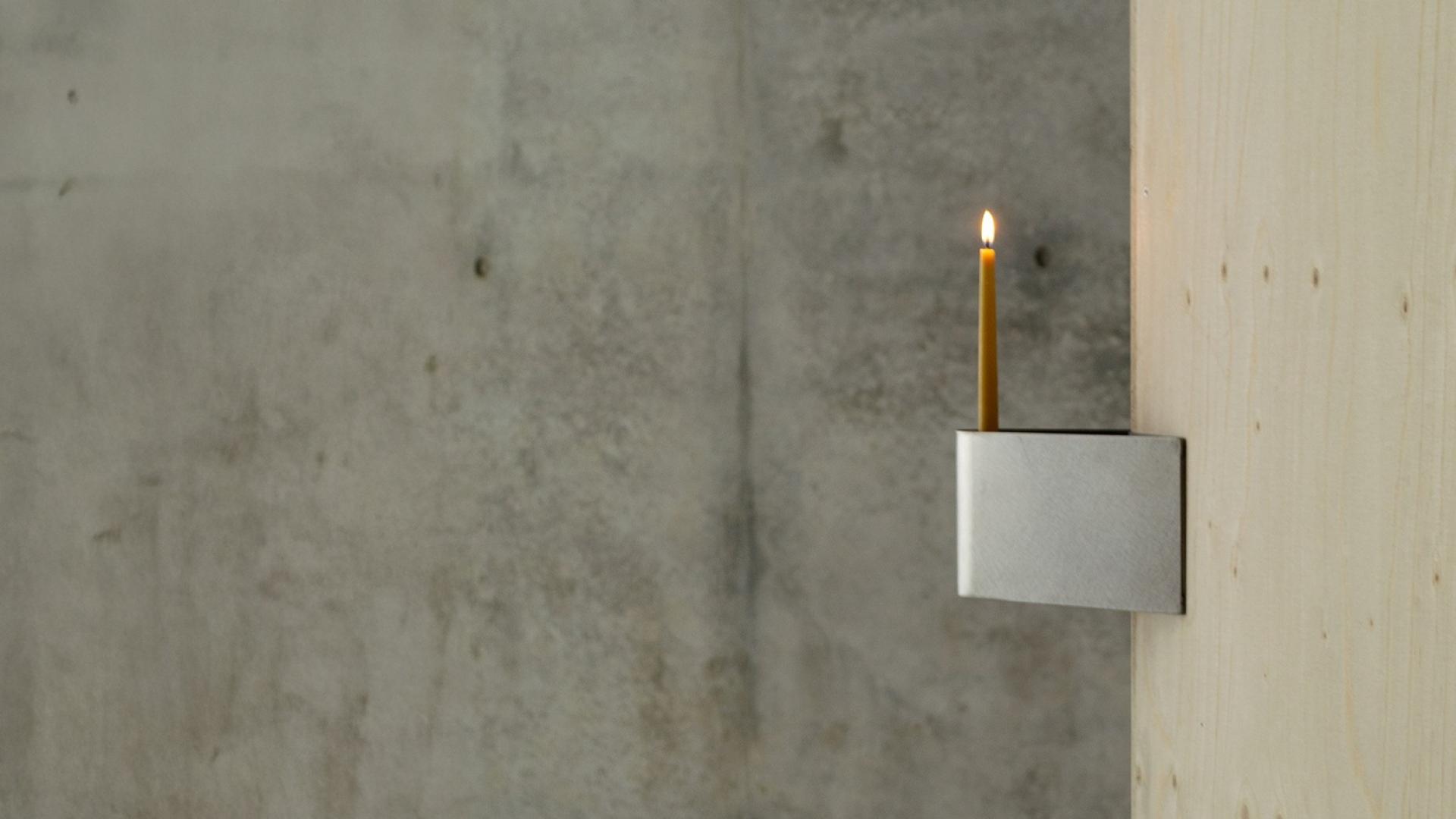 Verge beacon