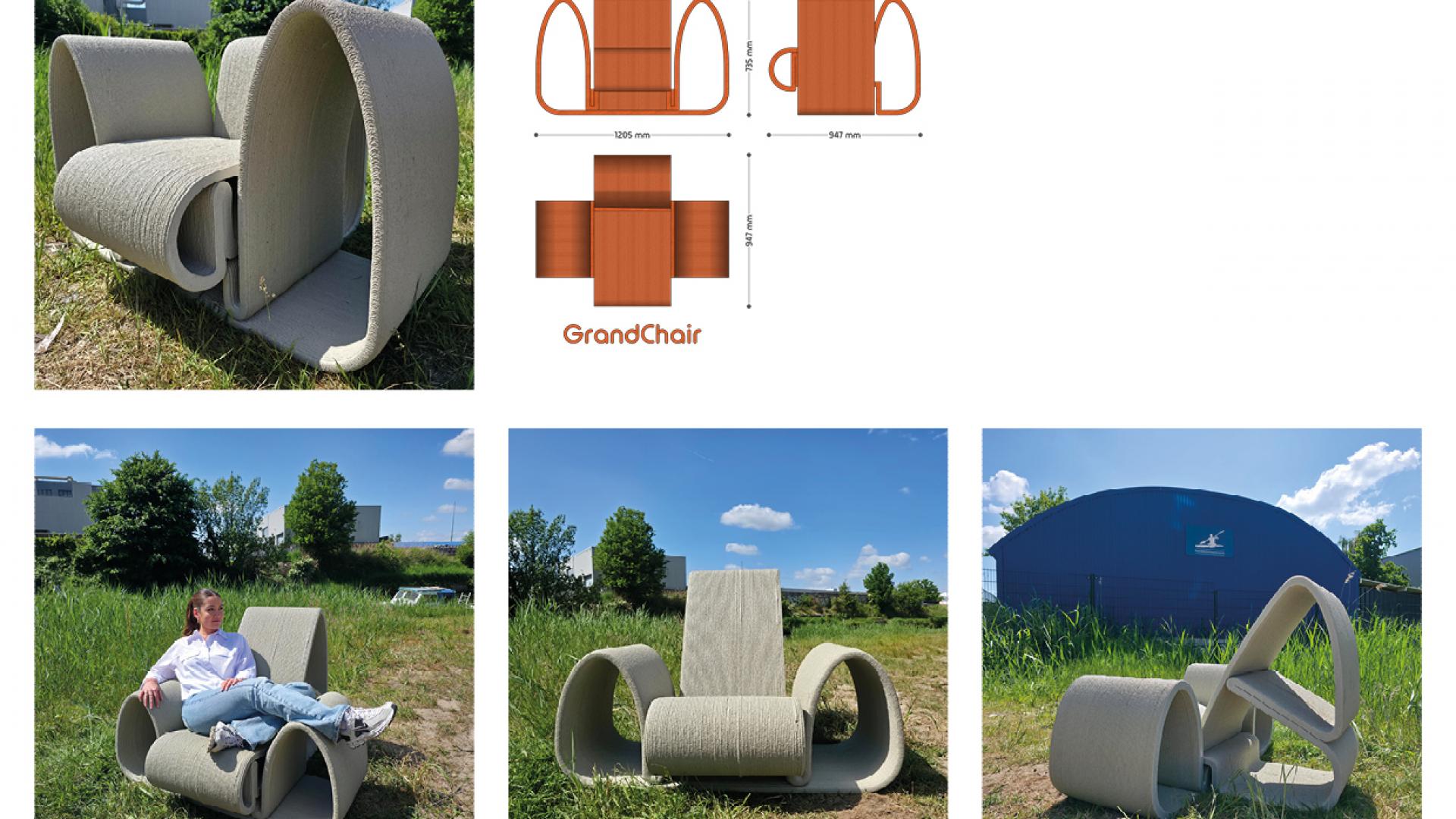 Collection sheet 01 UrbanComfort