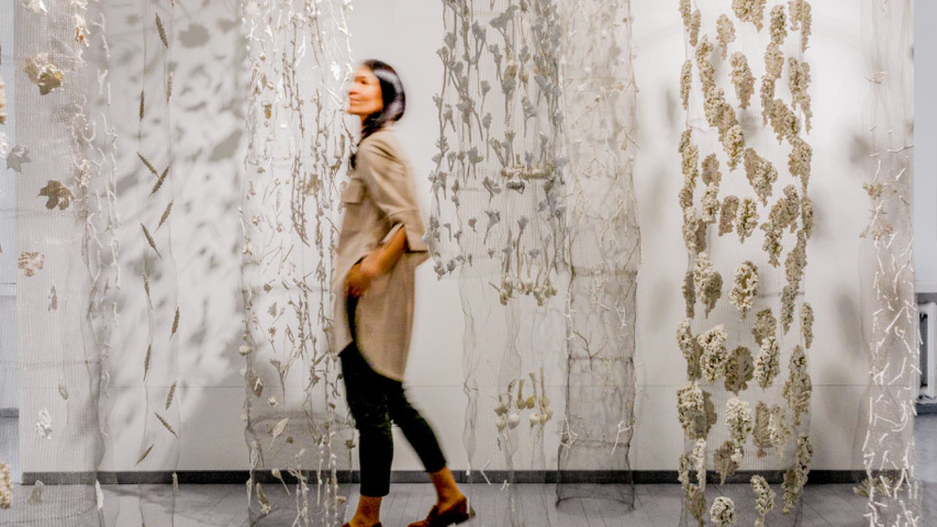 Biophilia, or the Circle of Life