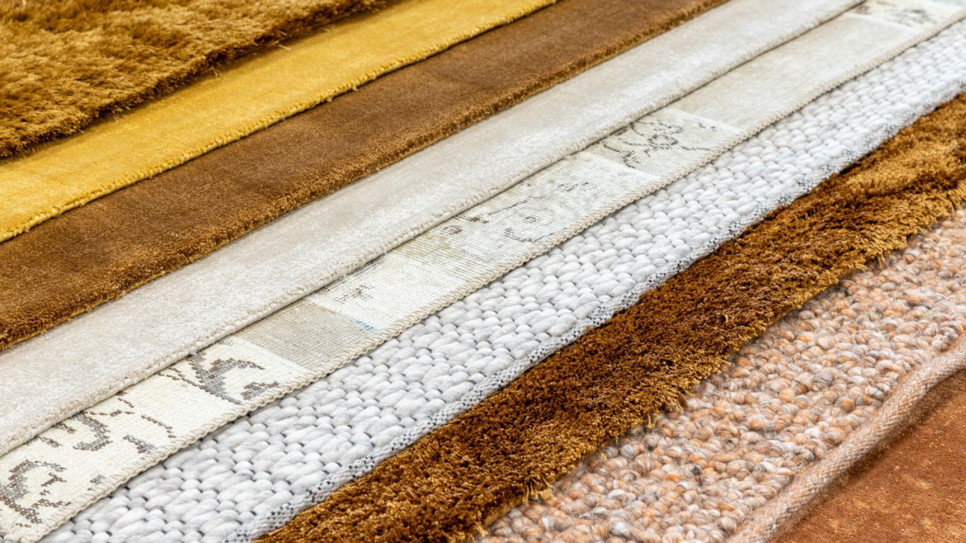 RUGS AS A CANVAS