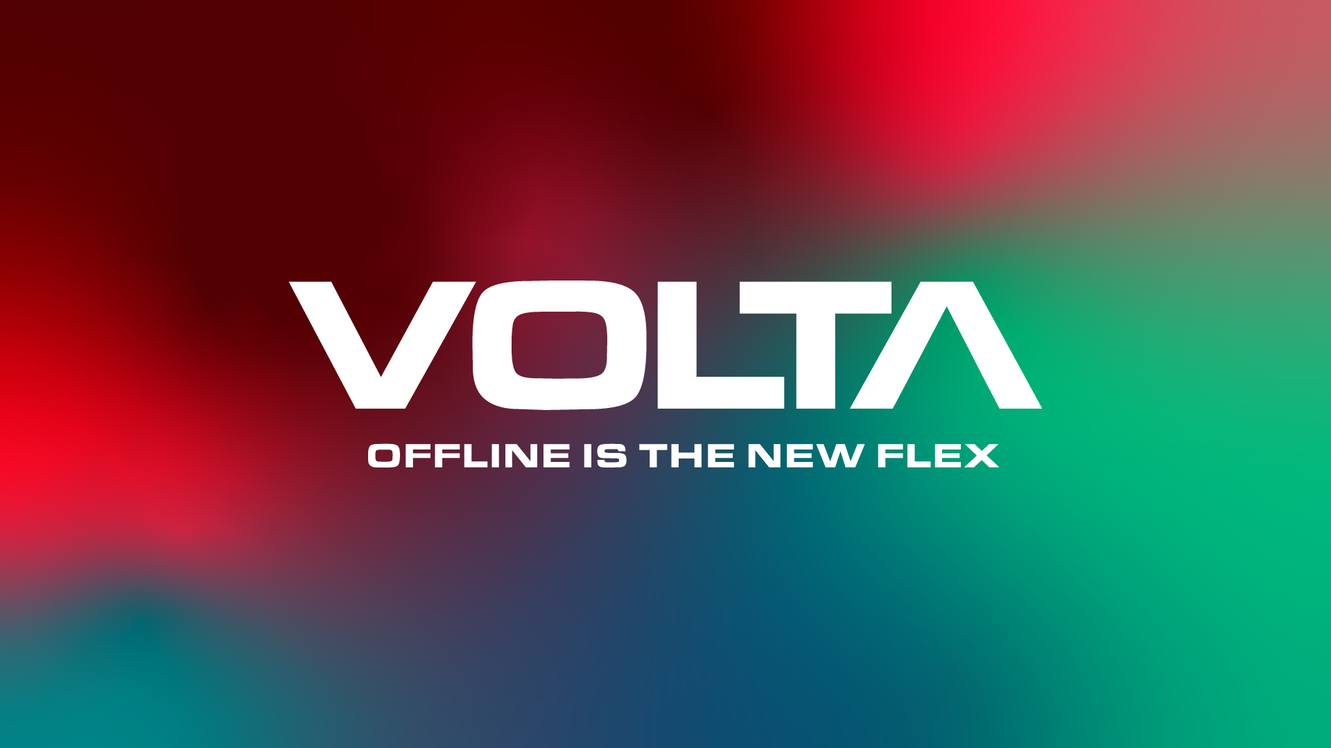 VOLTA