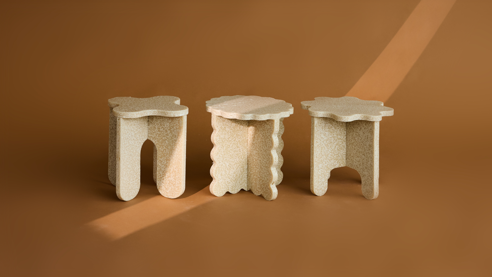 stools