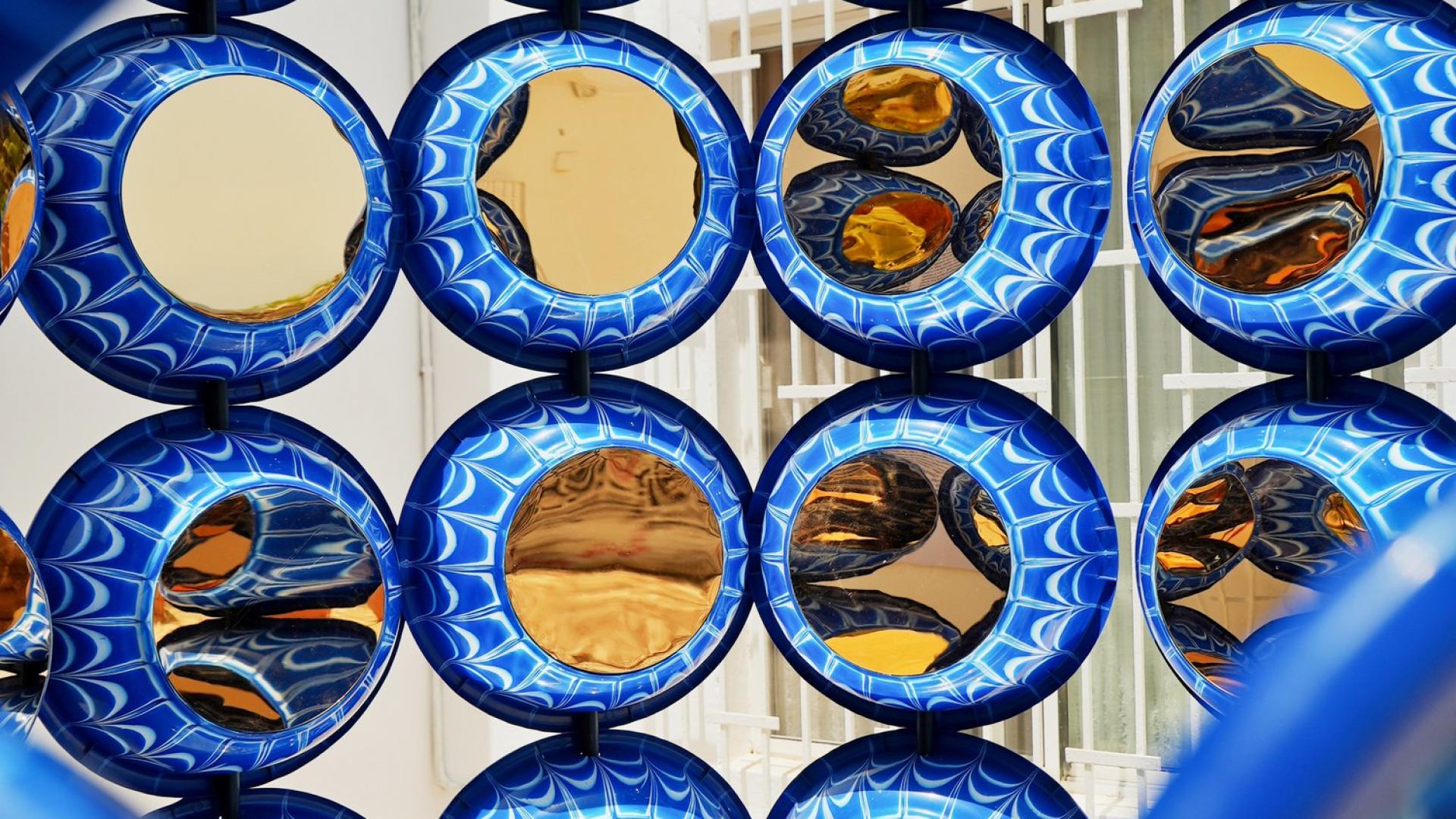 Water Basin Totem