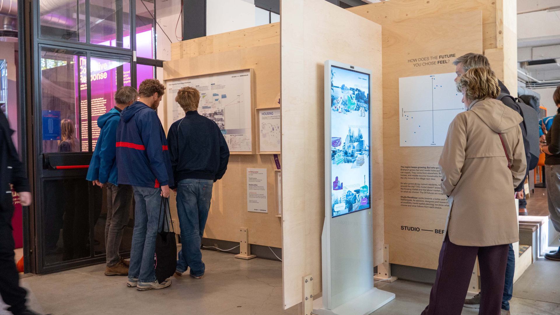 Made by Migration: Eindhoven Past, Present, Future