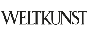 Featured in https://www.weltkunst.de/