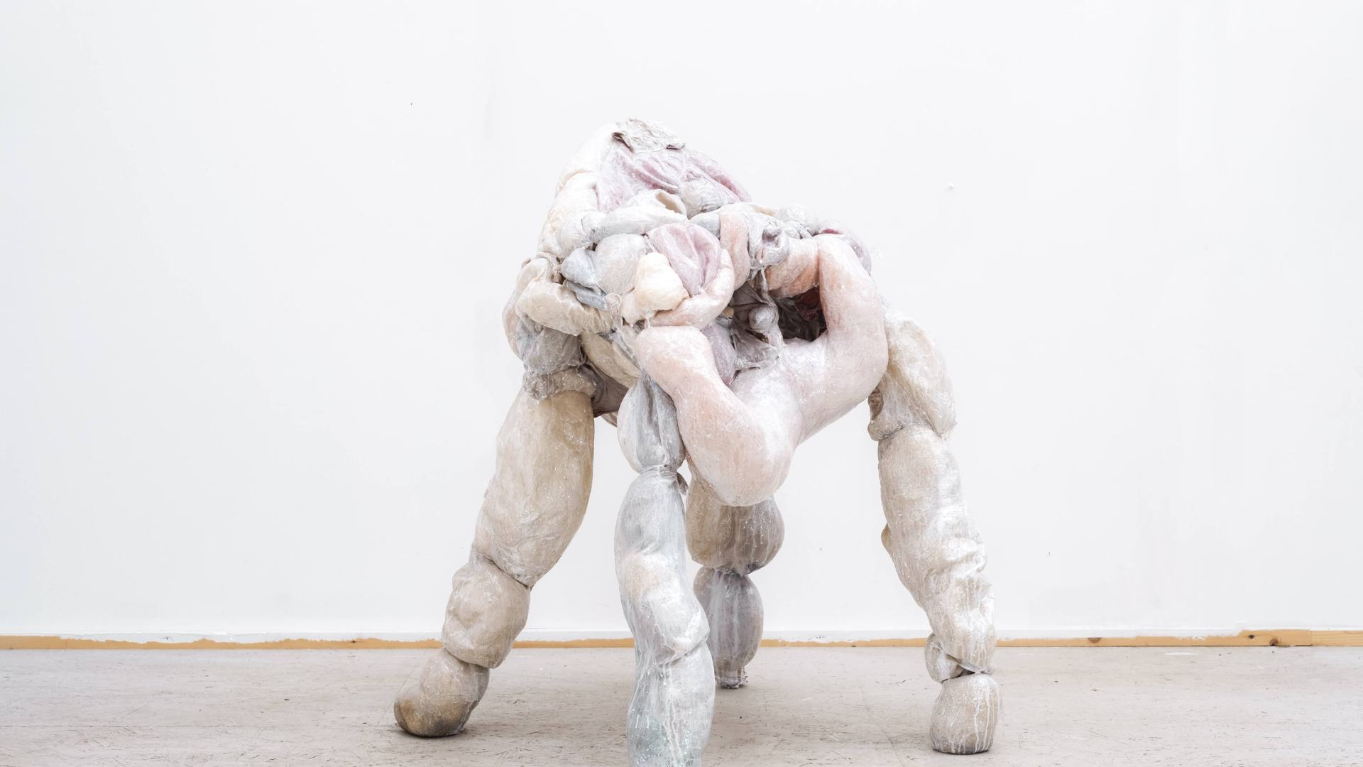 Baarmoeder kinderstoel