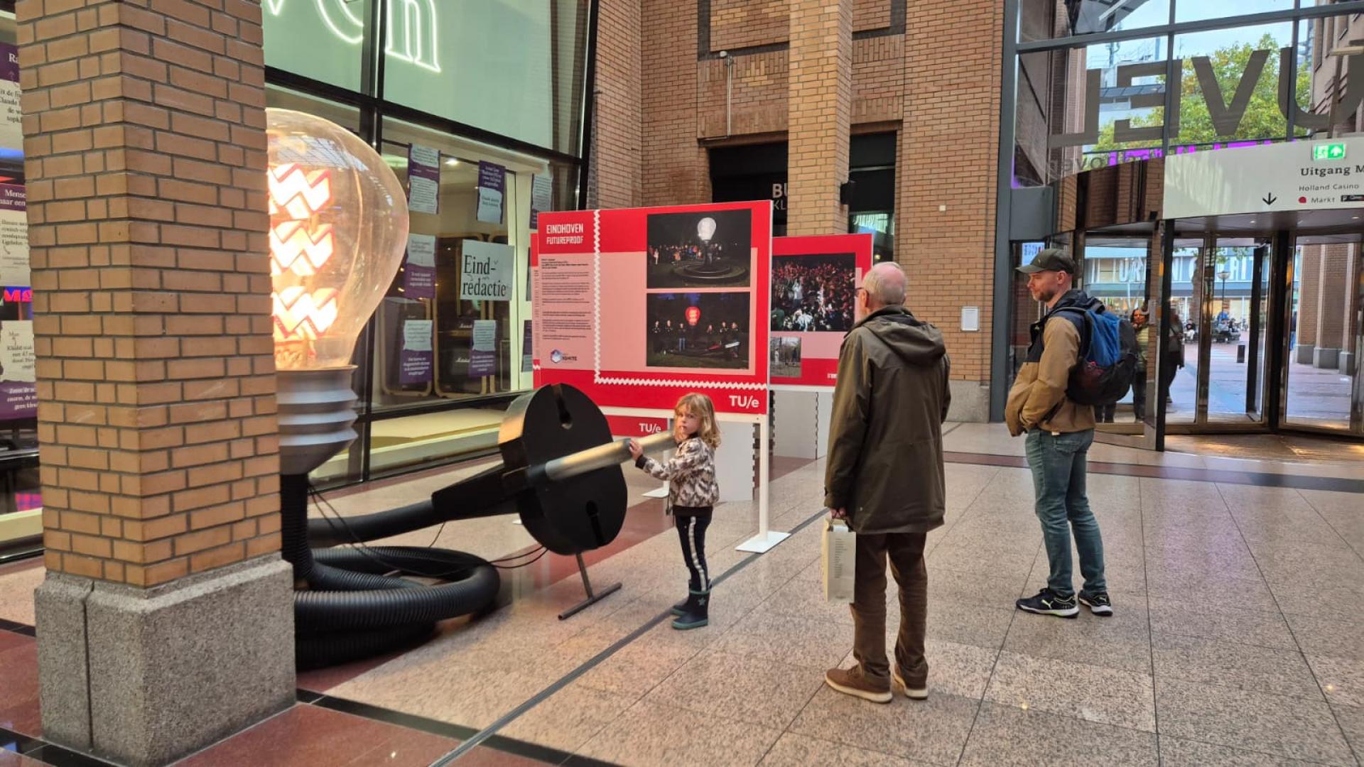 Eindhoven future proof visie onderwijsinstellingen