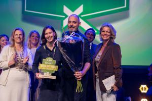 Gesponsord door Navigating Stress