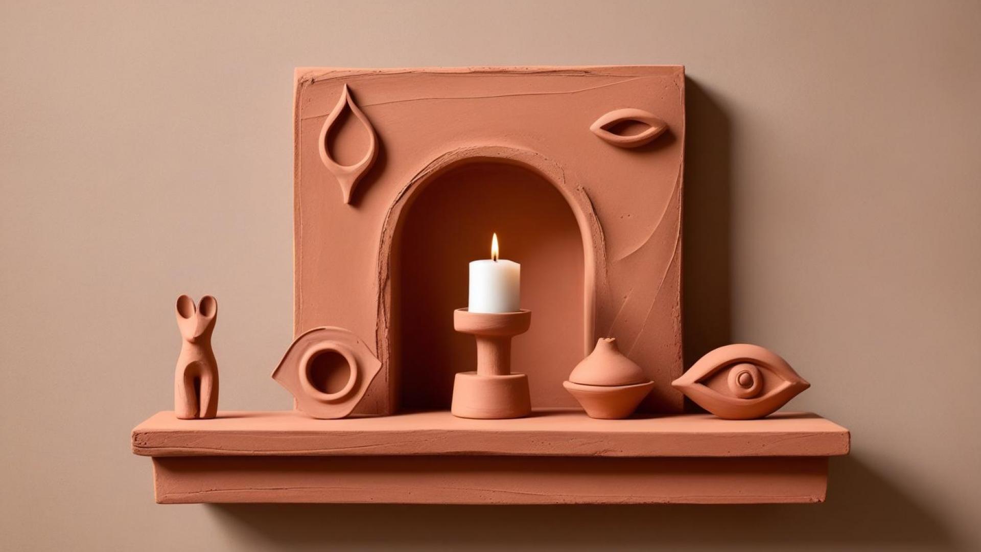 Clay and Climate Grief: Holding What We Cannot Fix