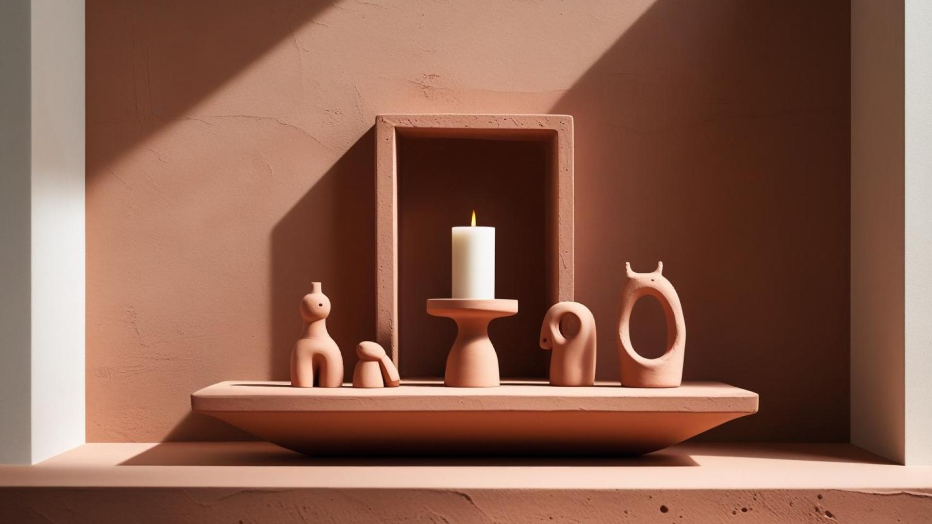 Clay and Climate Grief: Holding What We Cannot Fix