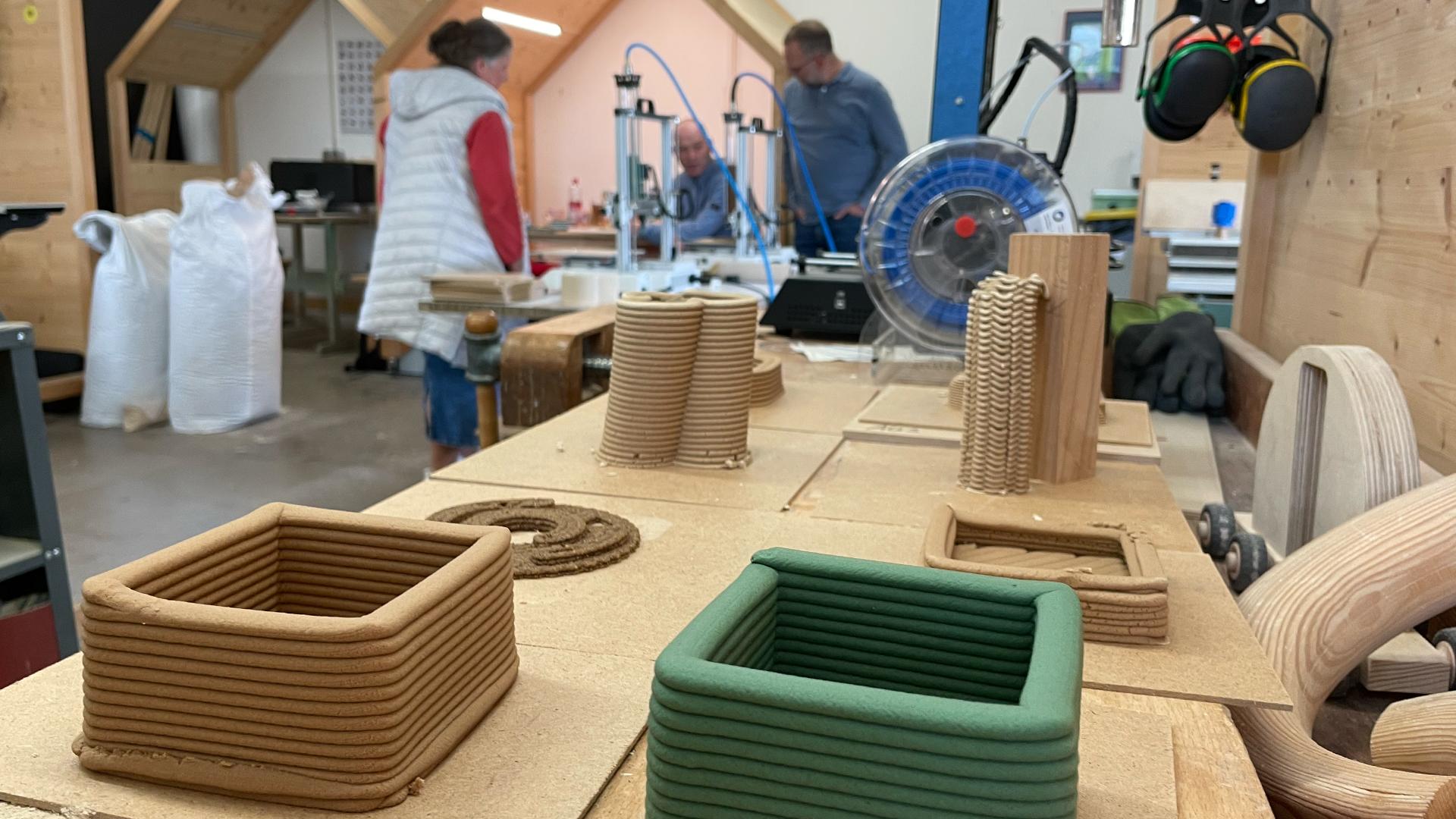 Workshop