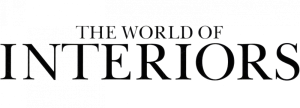 Featured in https://www.worldofinteriors.com/