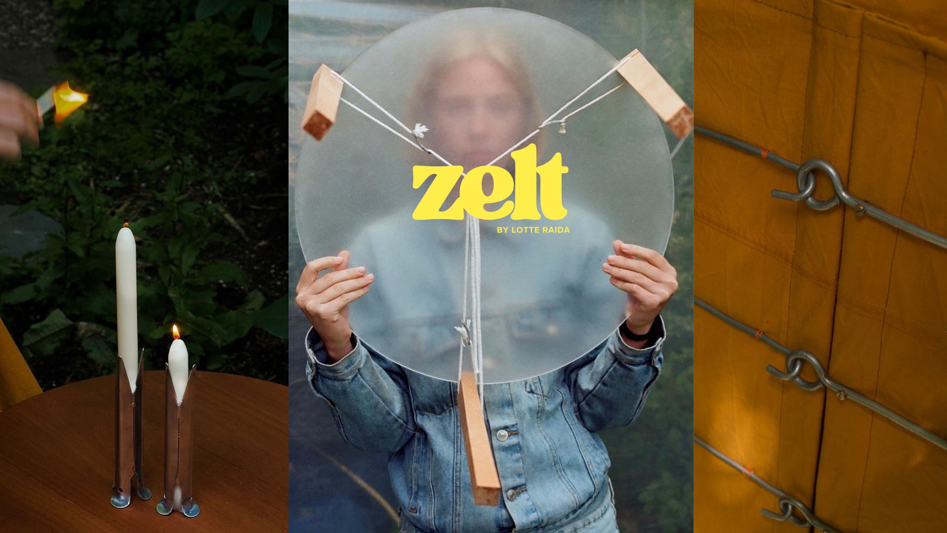 Zelt