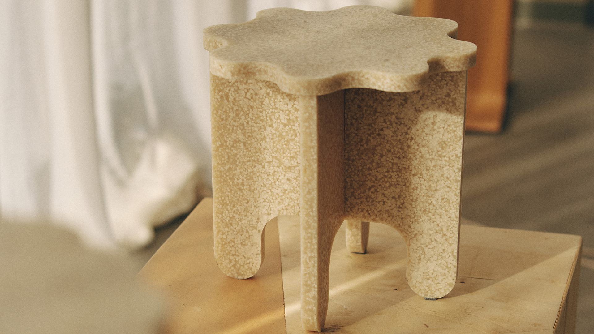 stool