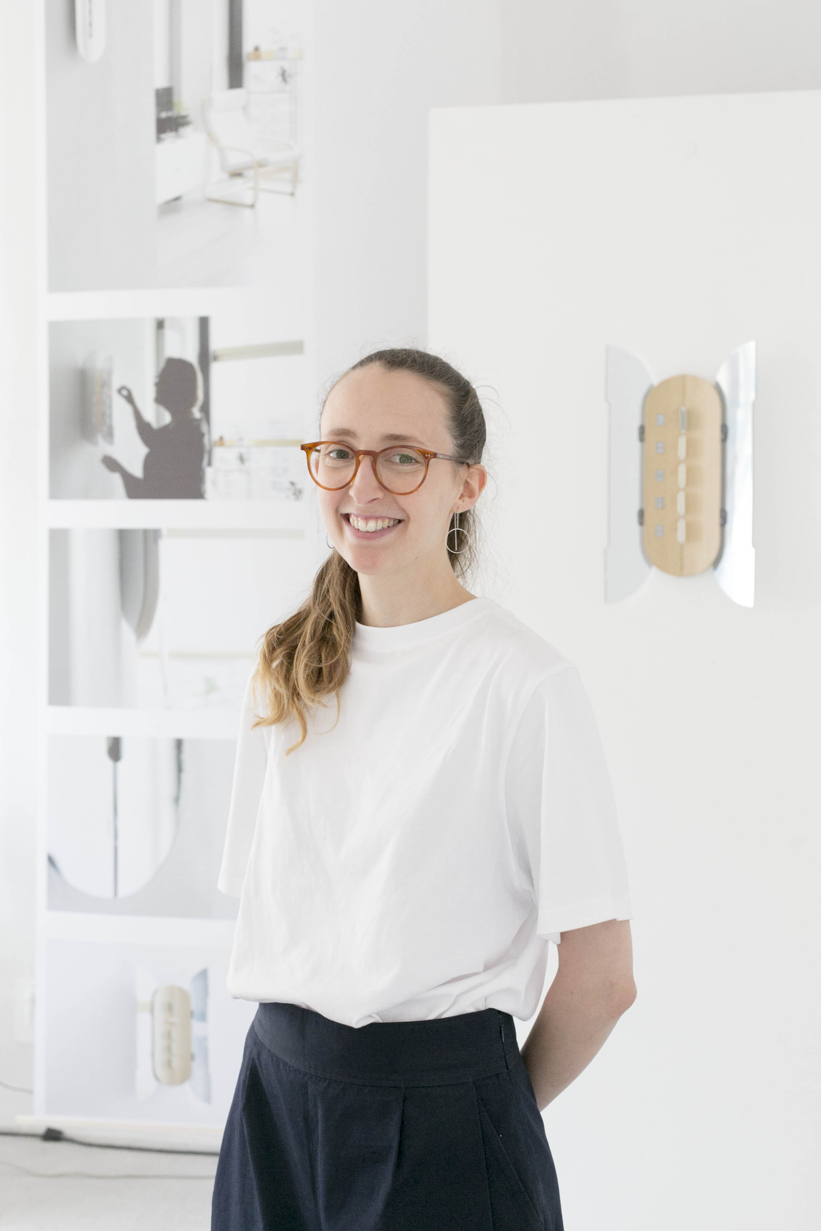 Aurore Brard