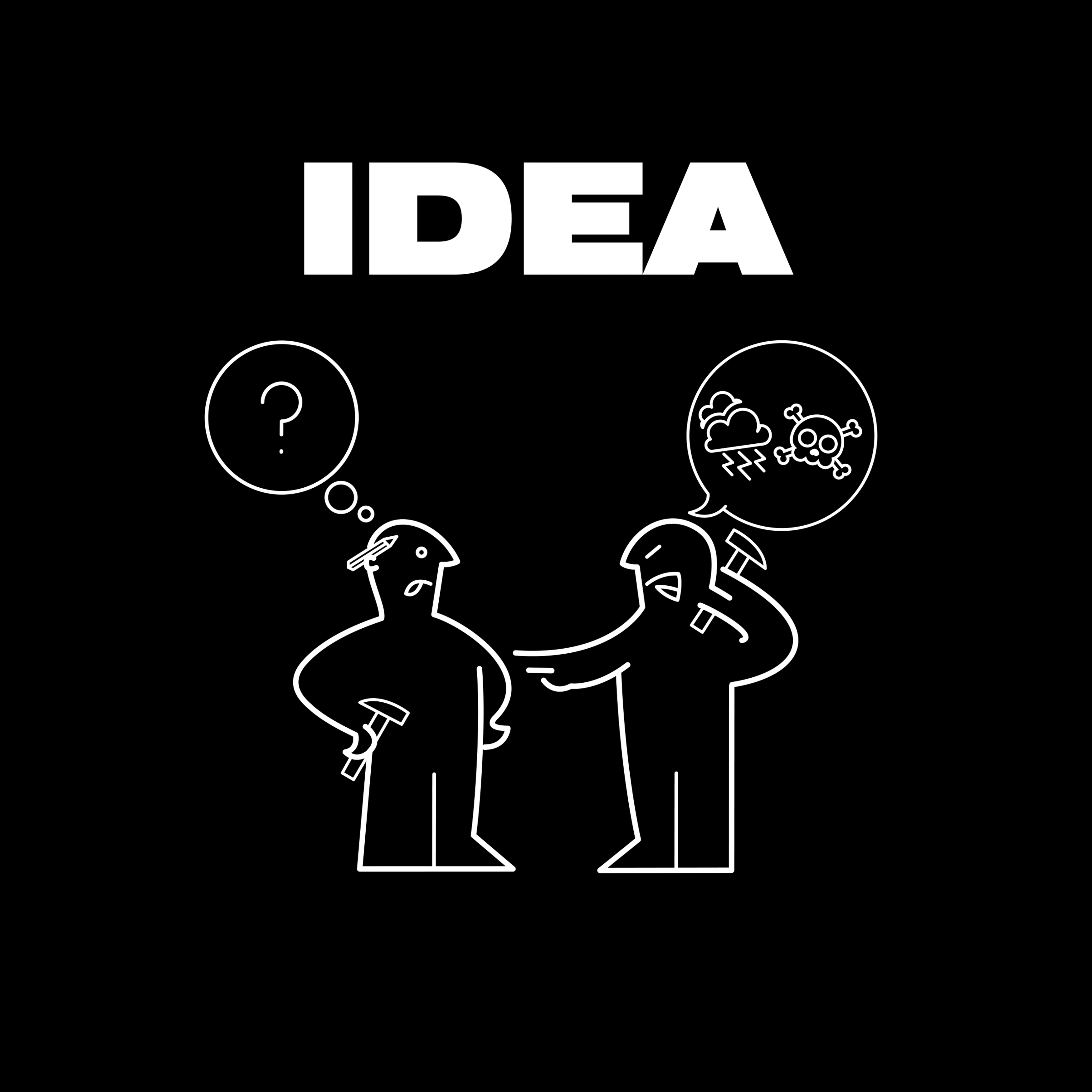 IDEA - The Design Supermarket