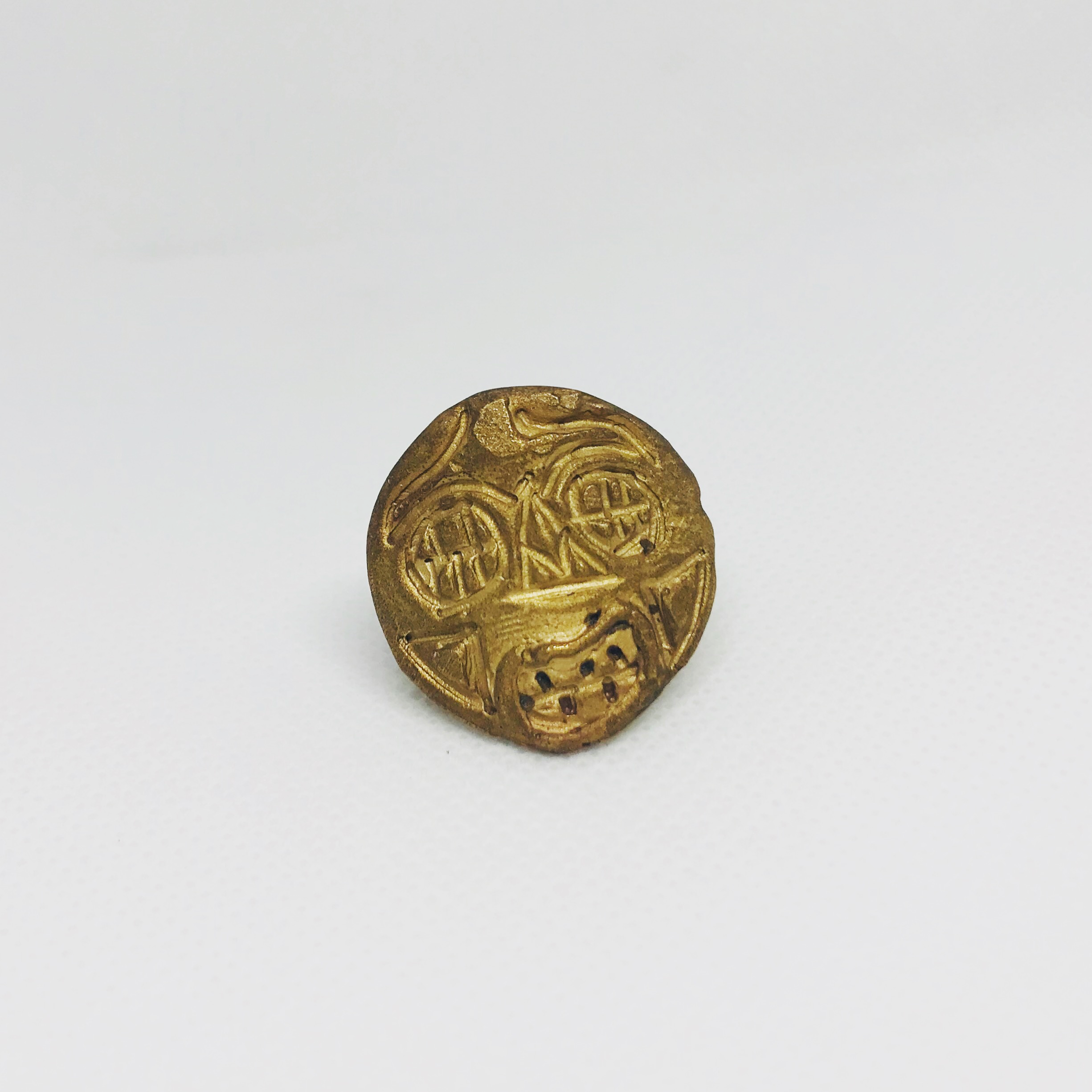 Kalkidan Hoex  " The NEW Tribe", ring
