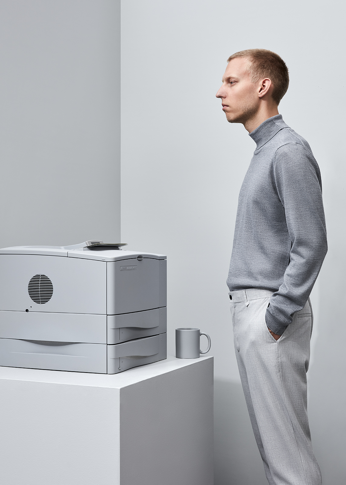 Droomparken presents Tiny Offices