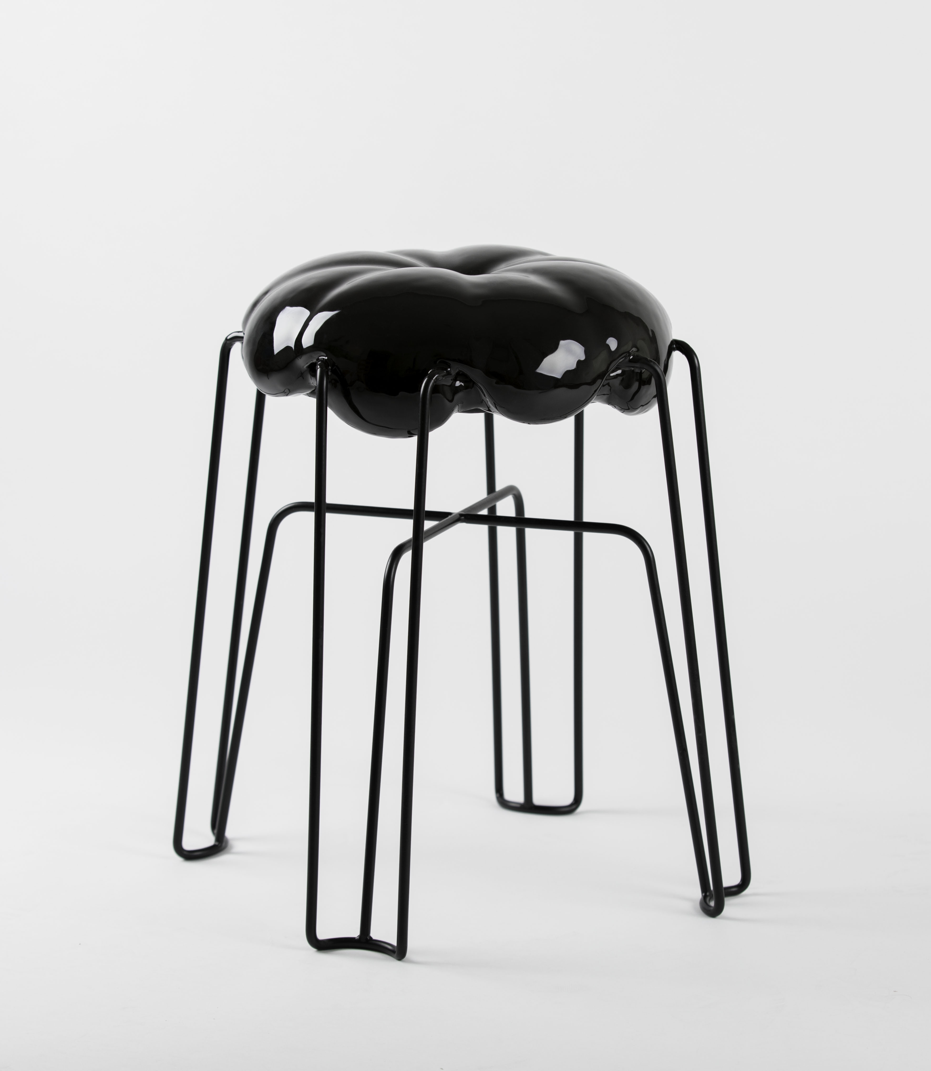 Paul Ketz – Marshmallow "Fetish Black"