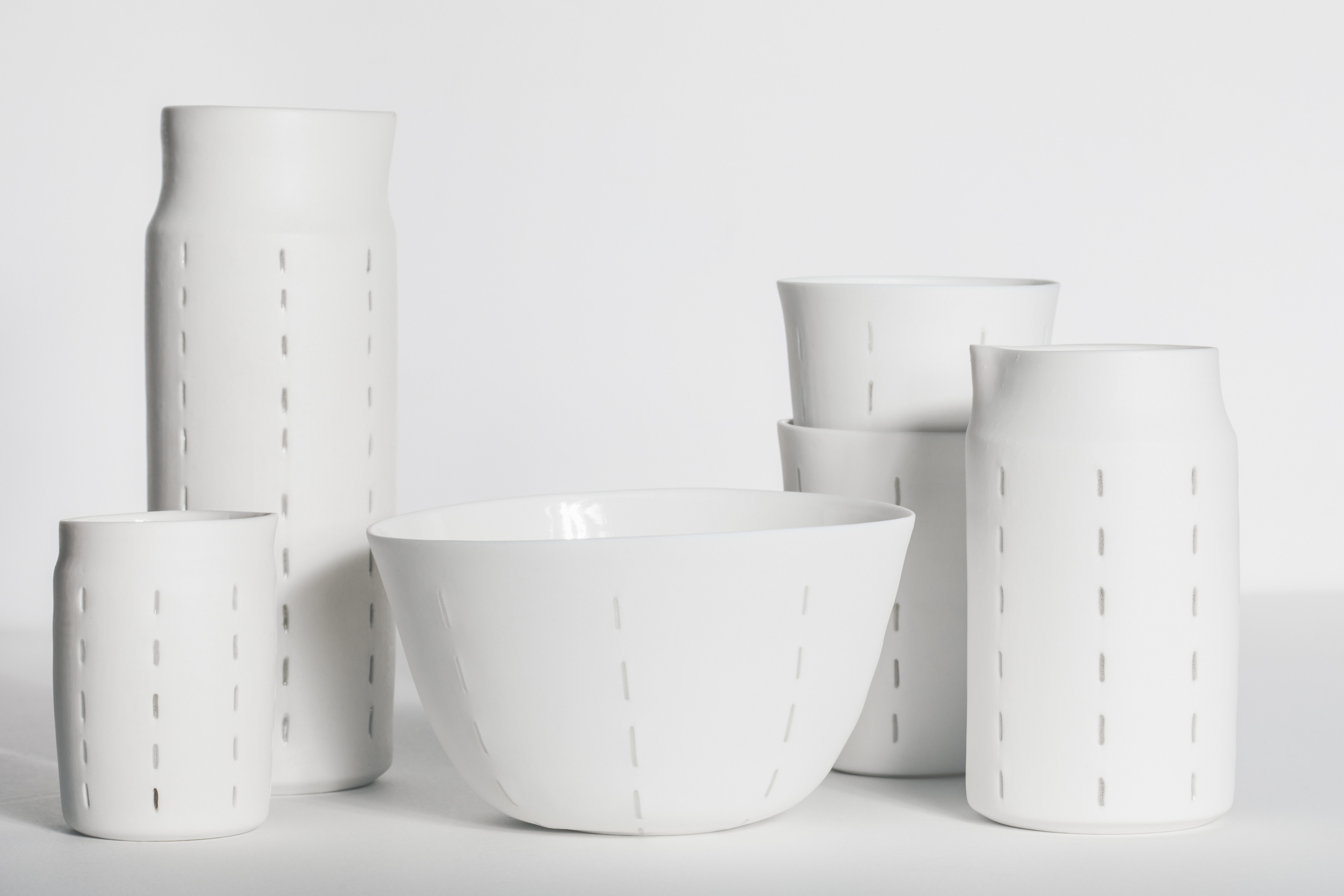 Sponsored by JHA PORCELAIN