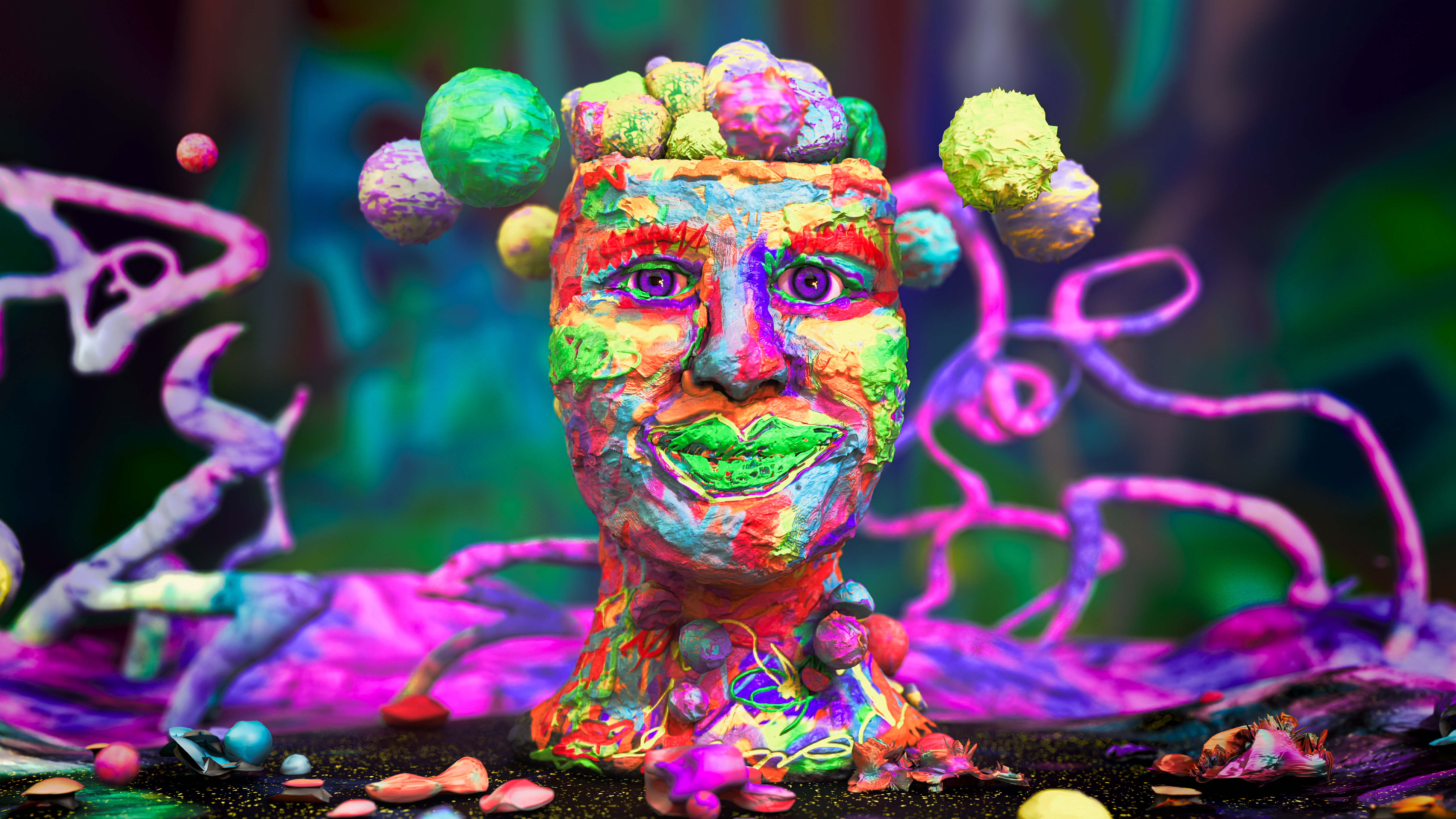 VPRO Breinvoer