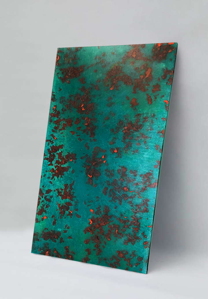 Bespoke: Coral Reef