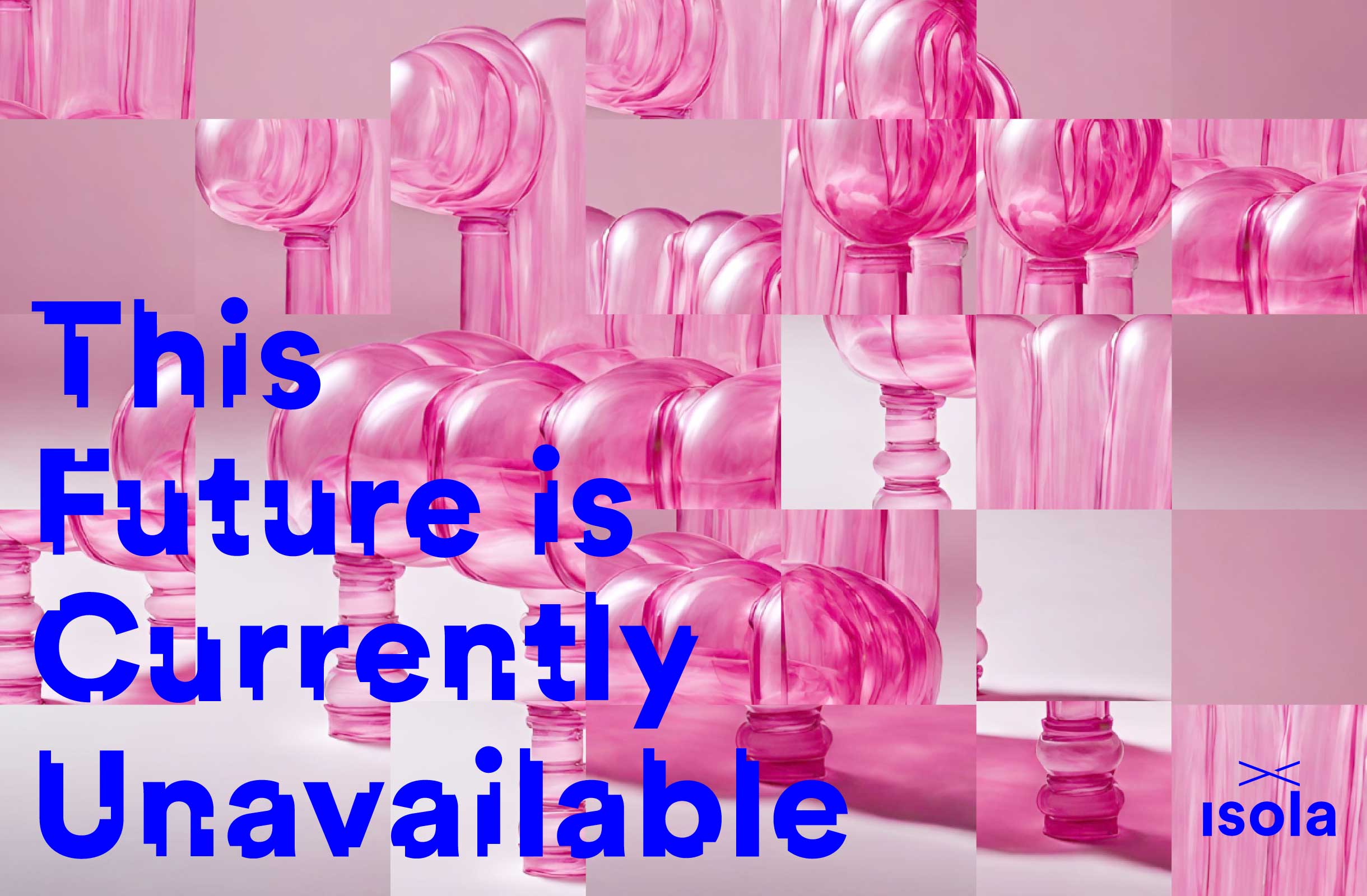 This Future is Currently Unavailable
