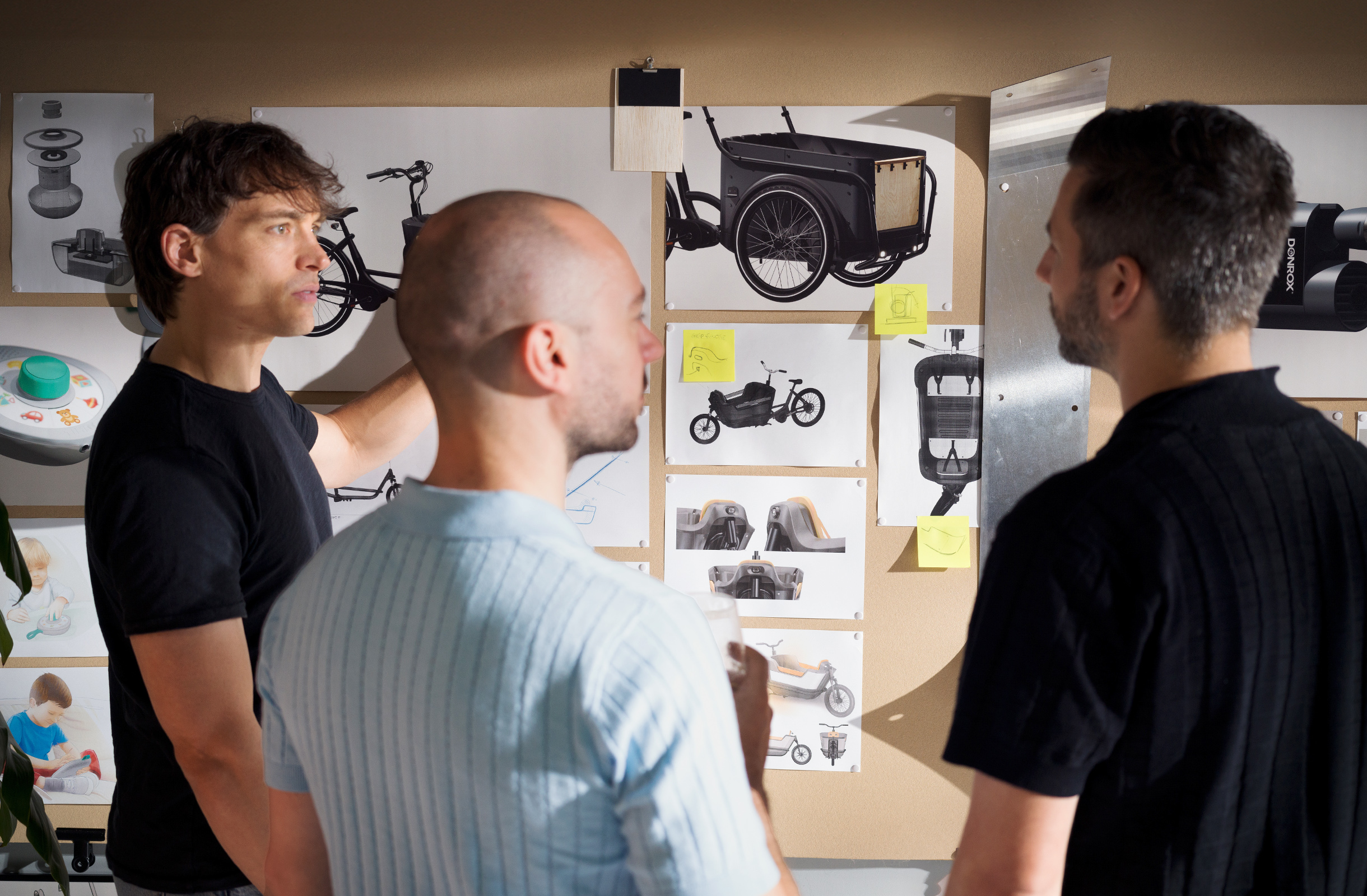 De Productenmakers
